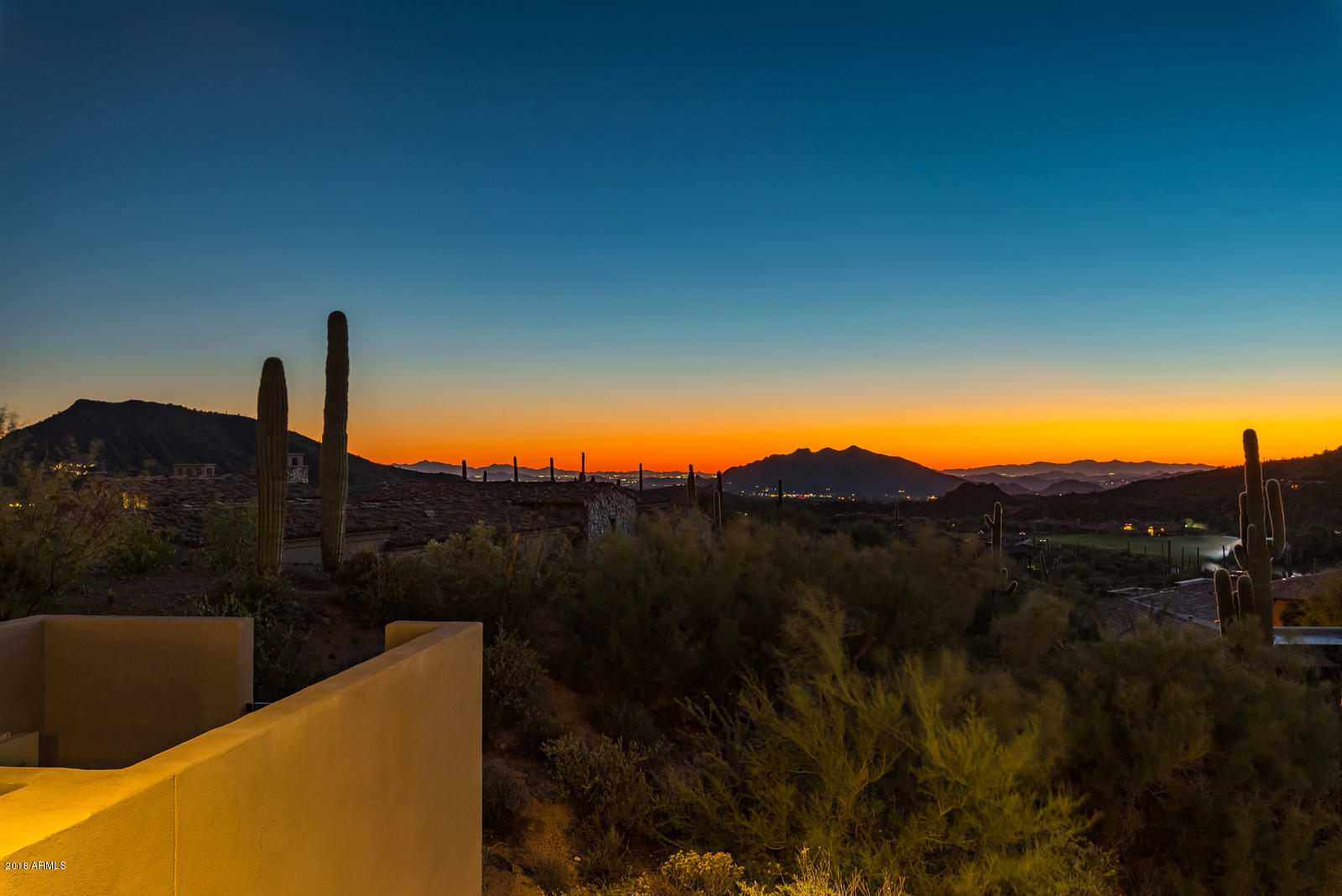 DESERT MOUNTAIN - Residential