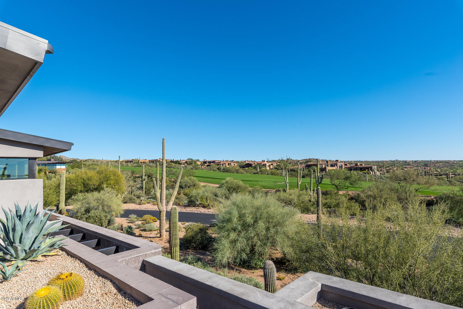 DESERT MOUNTAIN - Residential