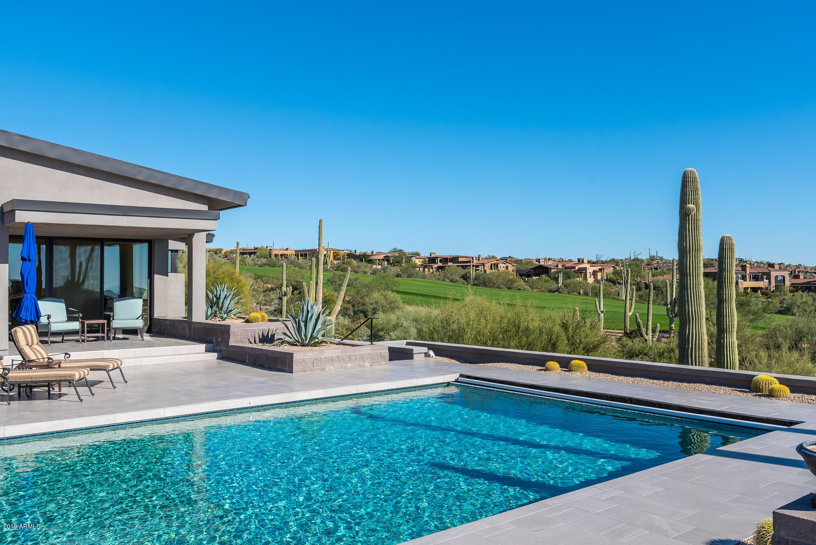 DESERT MOUNTAIN - Residential