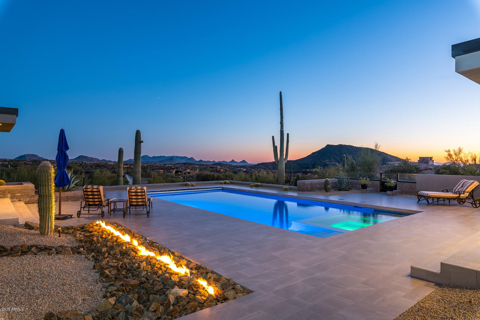 DESERT MOUNTAIN - Residential