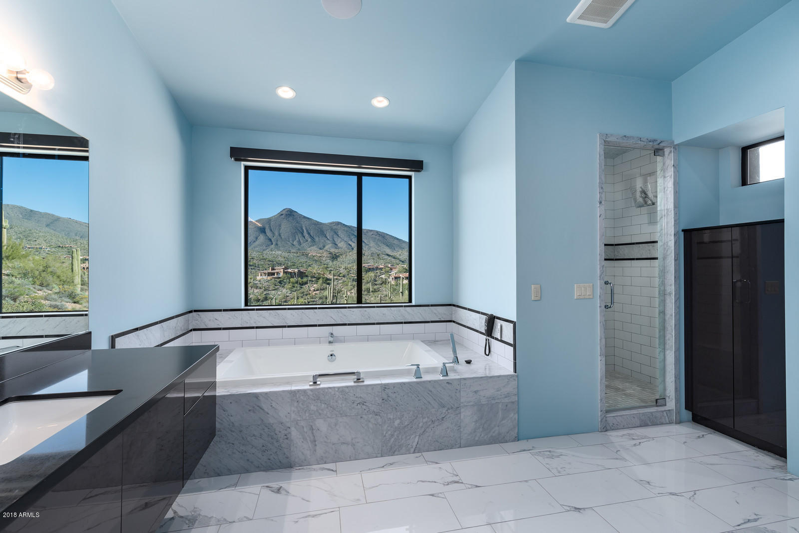 DESERT MOUNTAIN - Residential