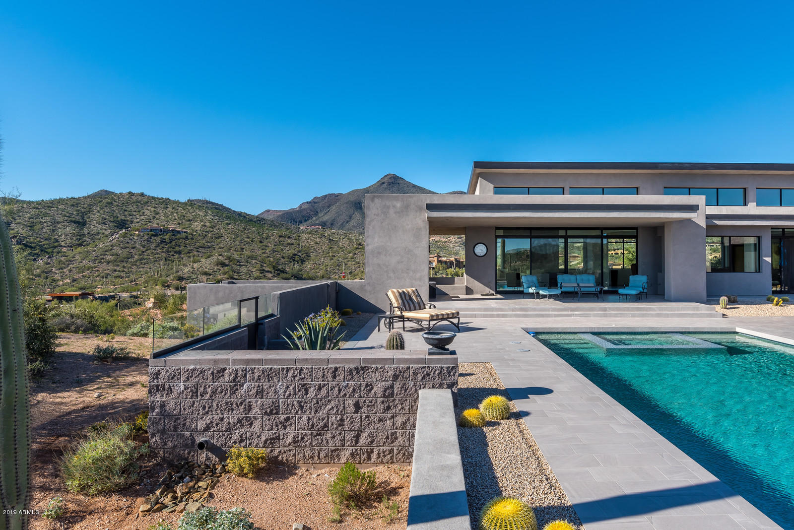 DESERT MOUNTAIN - Residential