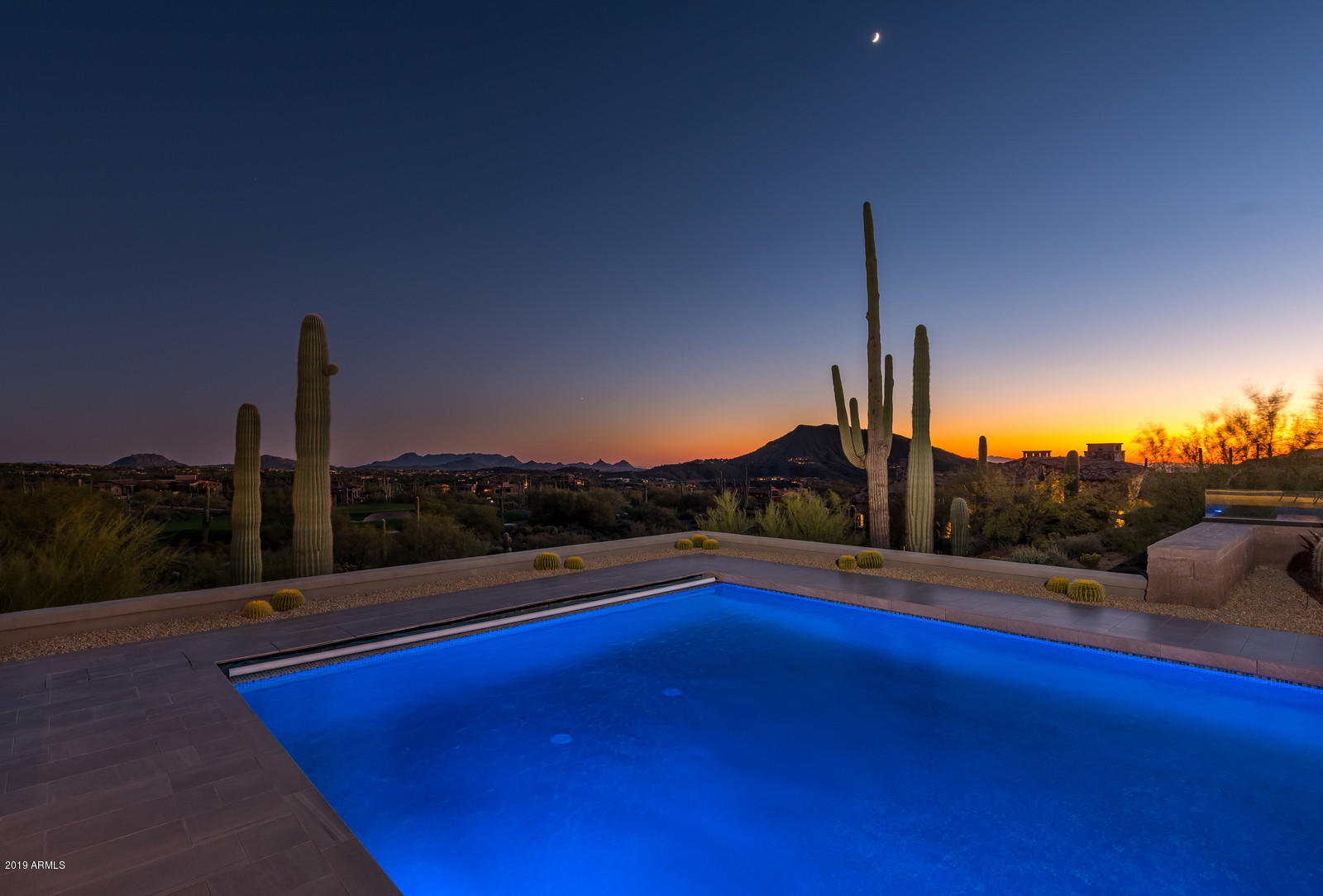 DESERT MOUNTAIN - Residential