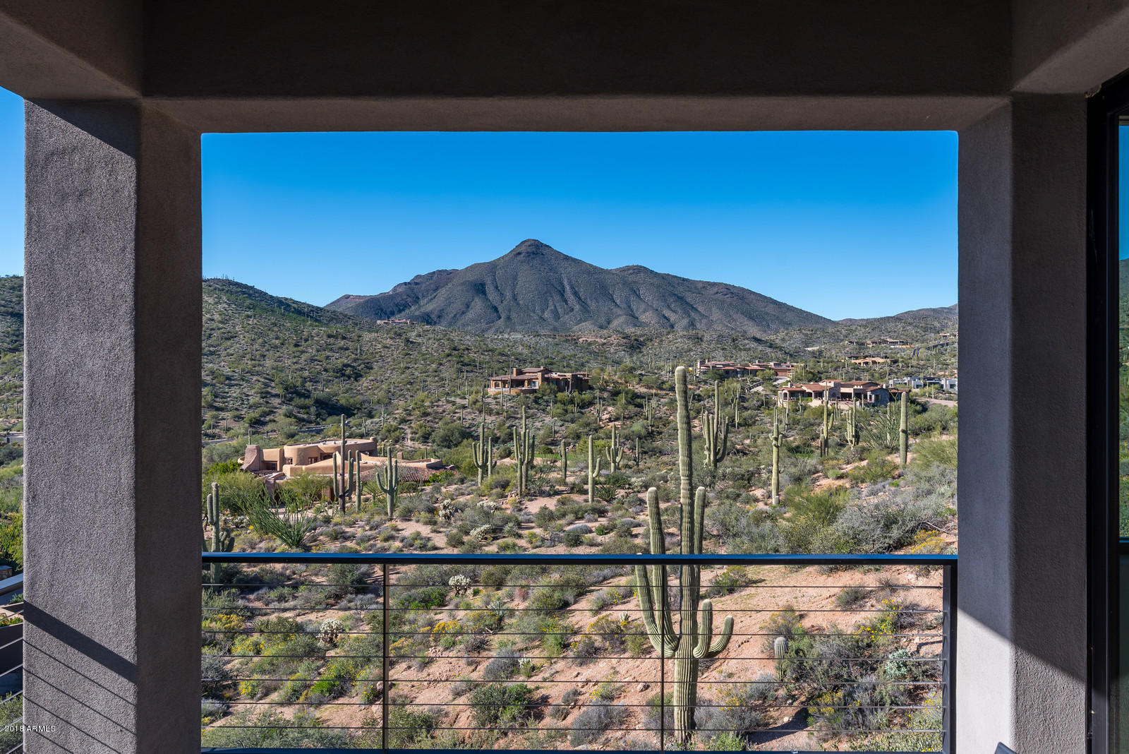 DESERT MOUNTAIN - Residential