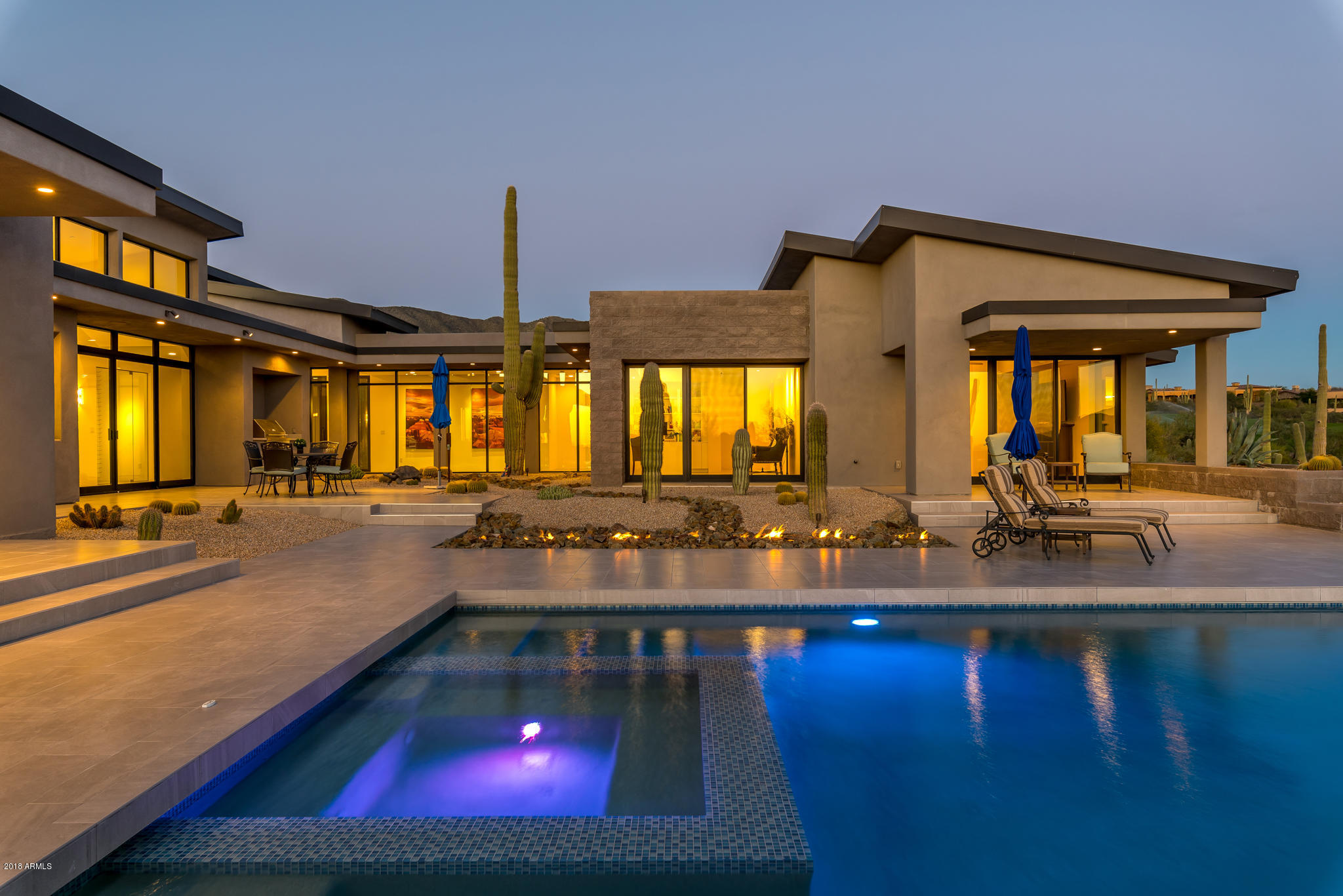 DESERT MOUNTAIN - Residential