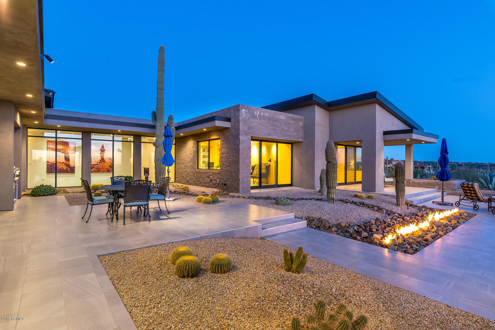 DESERT MOUNTAIN - Residential