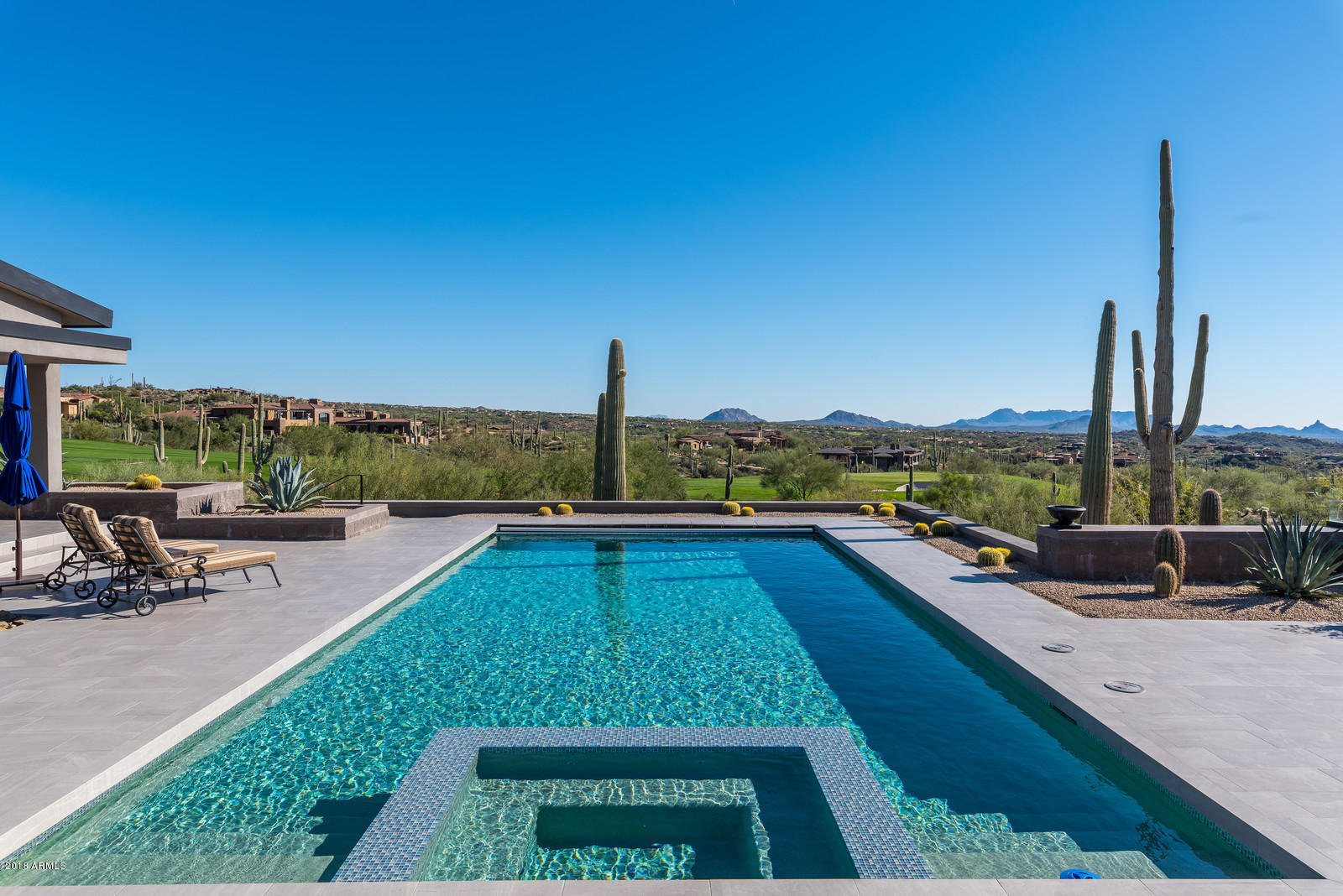 DESERT MOUNTAIN - Residential