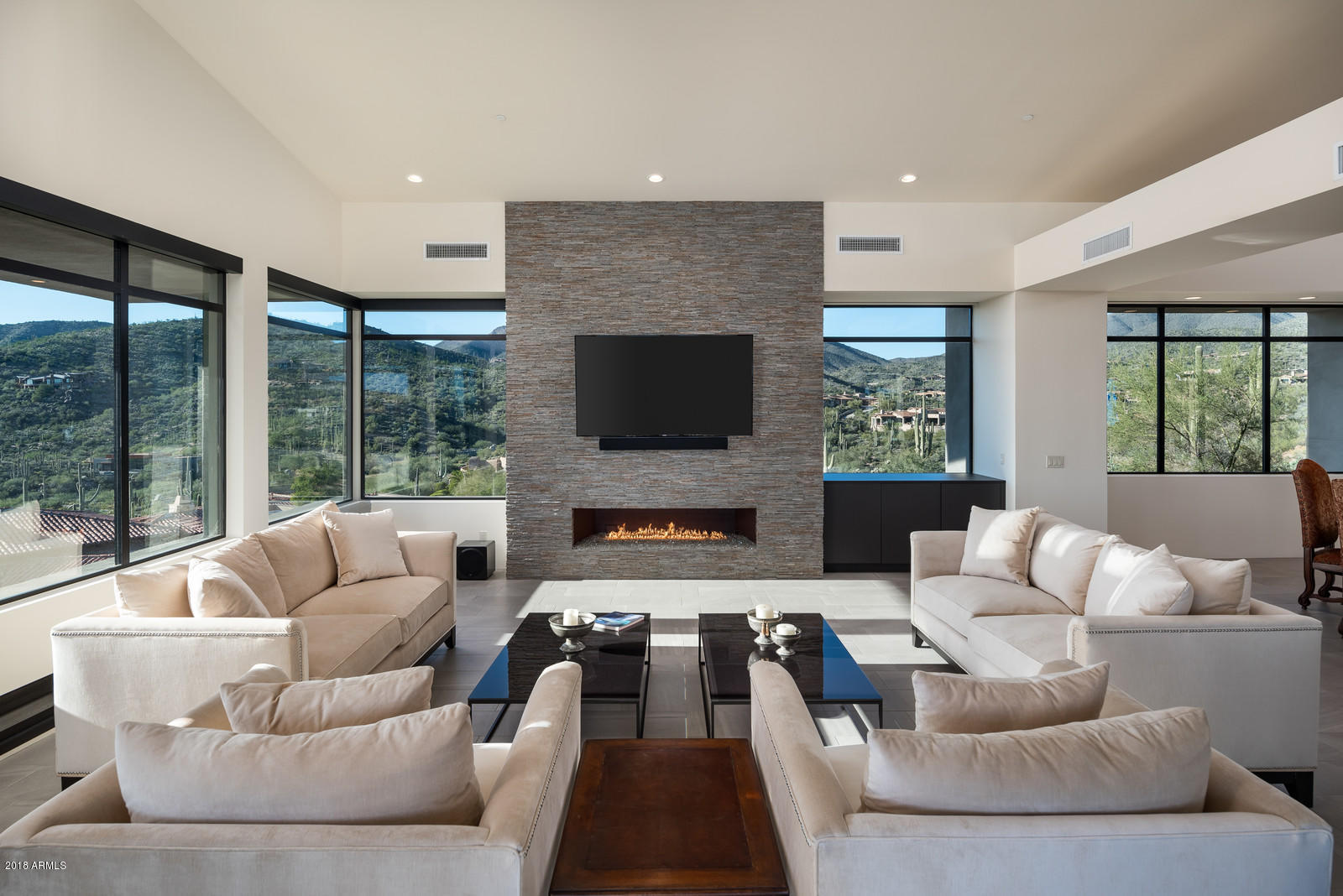 DESERT MOUNTAIN - Residential