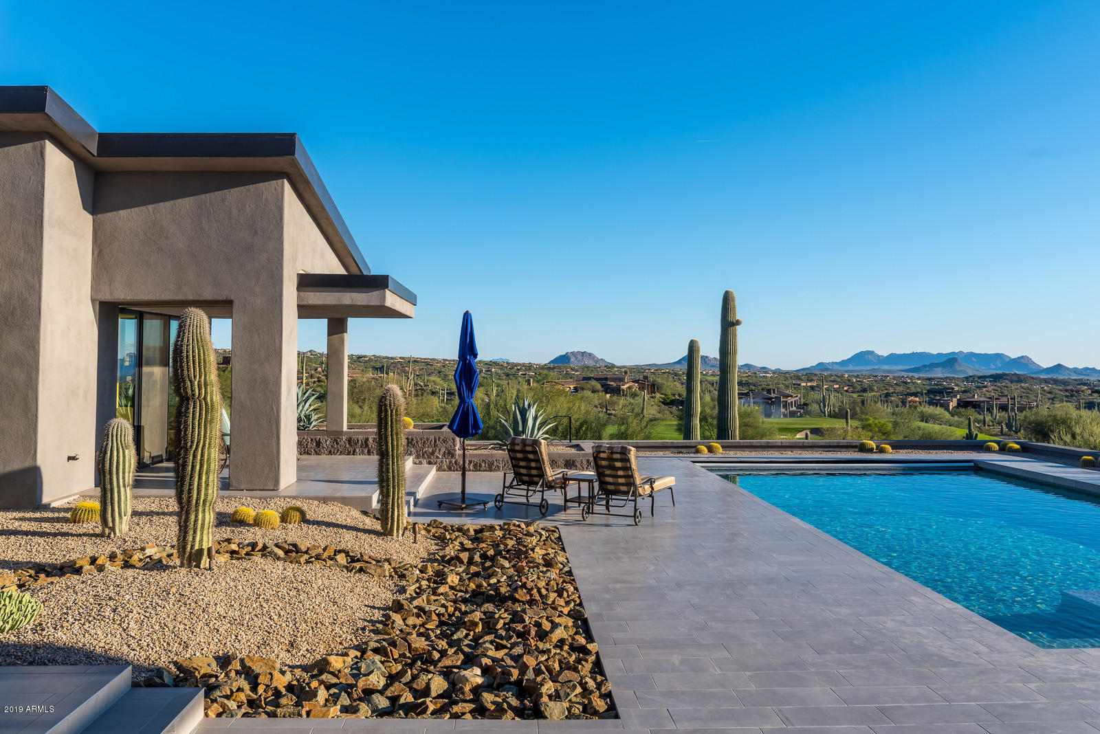 DESERT MOUNTAIN - Residential