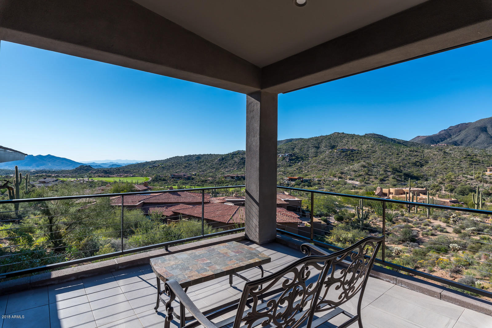 DESERT MOUNTAIN - Residential