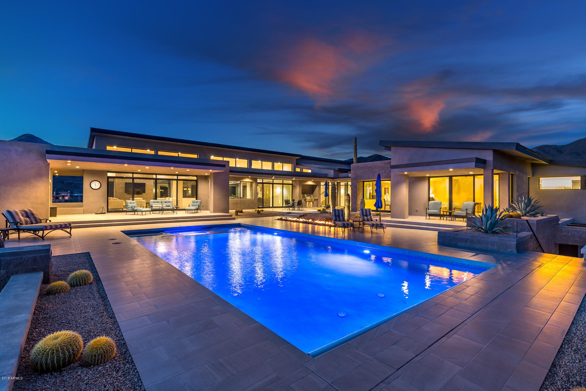 DESERT MOUNTAIN - Residential