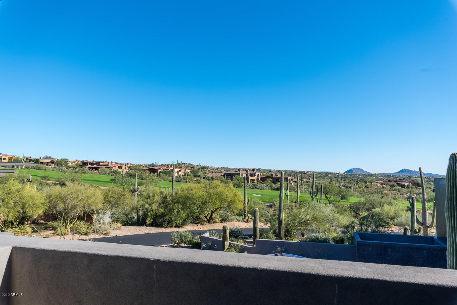 DESERT MOUNTAIN - Residential