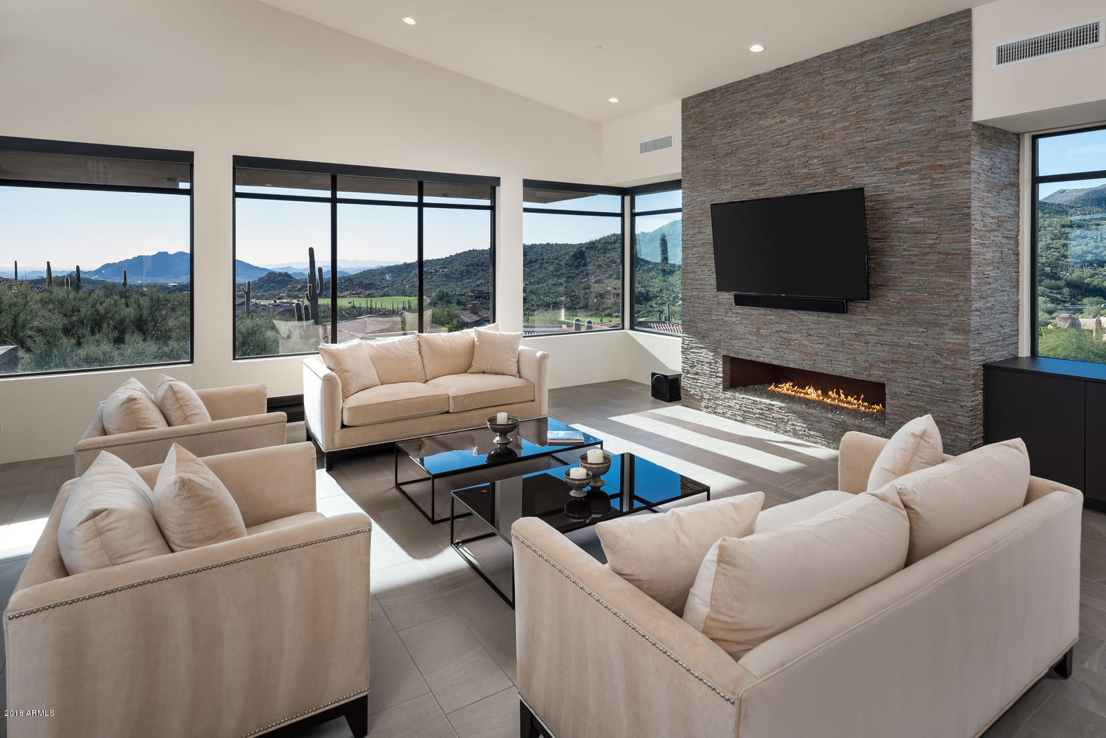 DESERT MOUNTAIN - Residential