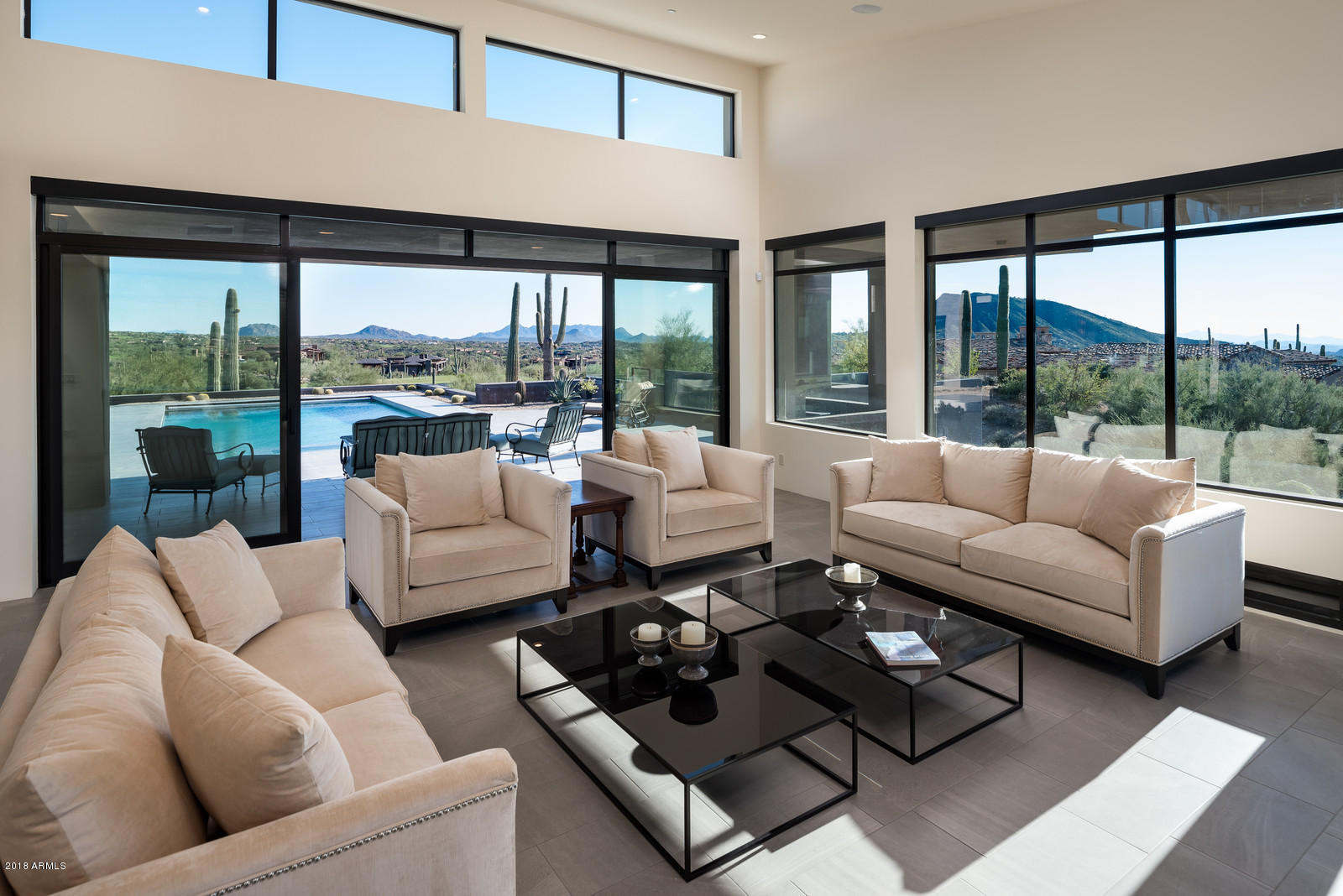 DESERT MOUNTAIN - Residential