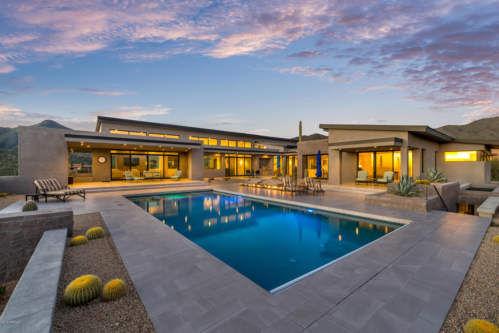 DESERT MOUNTAIN - Residential