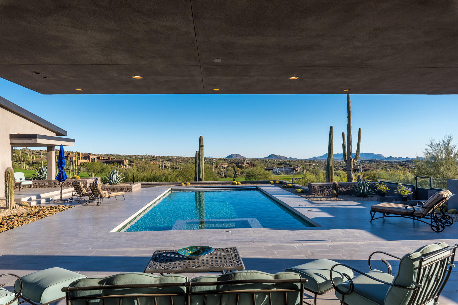DESERT MOUNTAIN - Residential