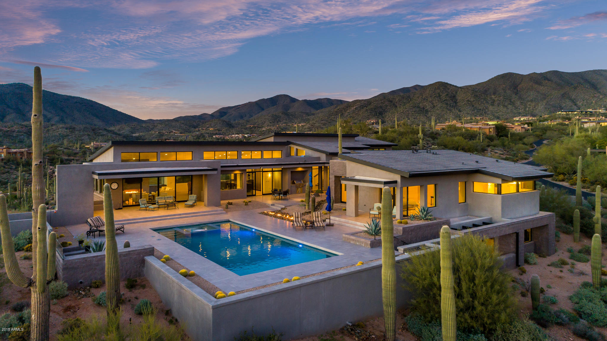 DESERT MOUNTAIN - Residential