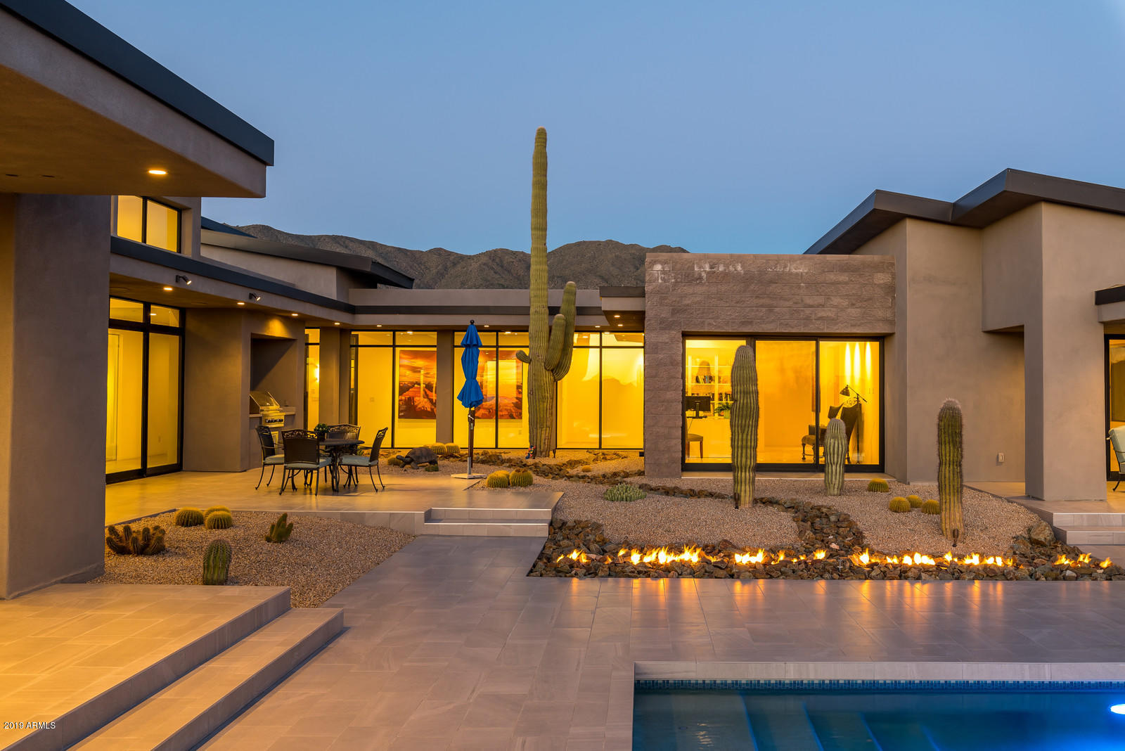 DESERT MOUNTAIN - Residential