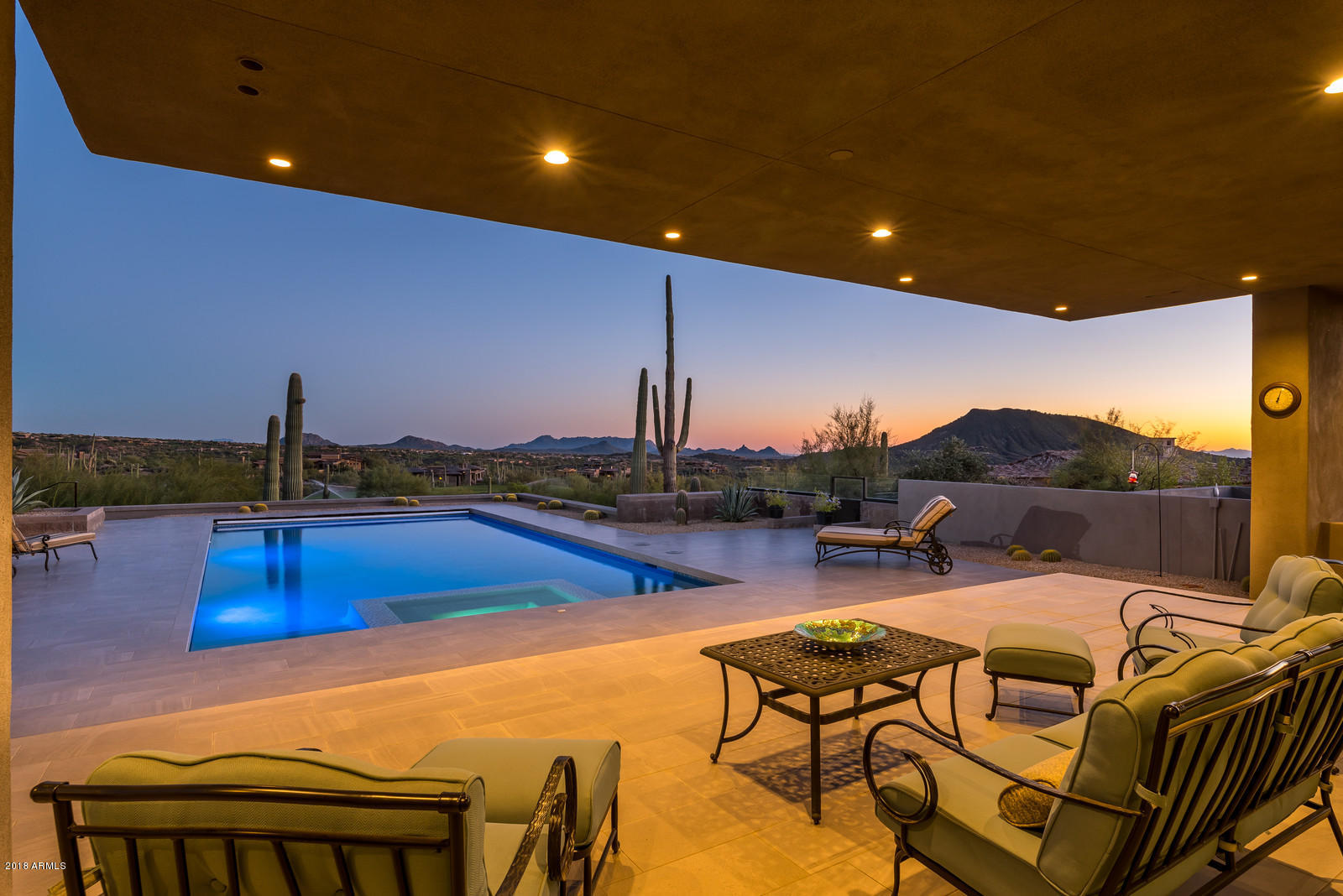 DESERT MOUNTAIN - Residential