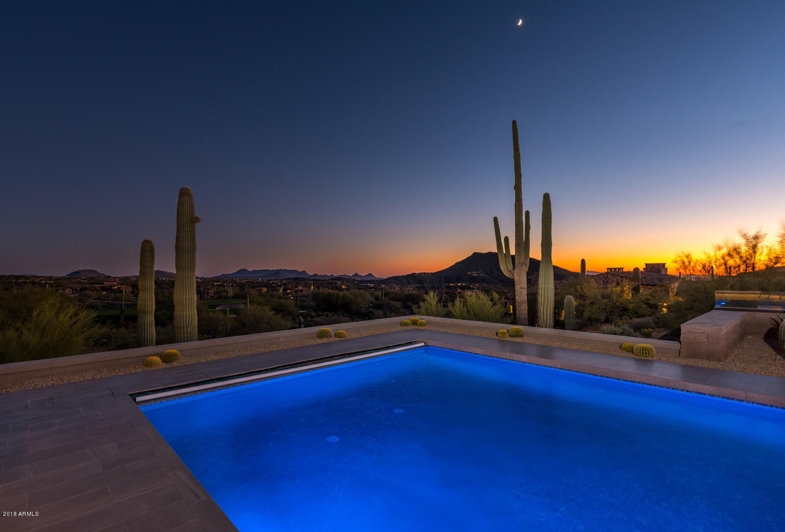 DESERT MOUNTAIN - Residential