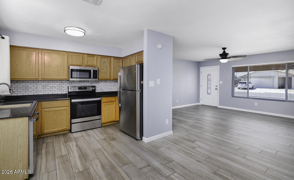 PARKVIEW 2 - Residential