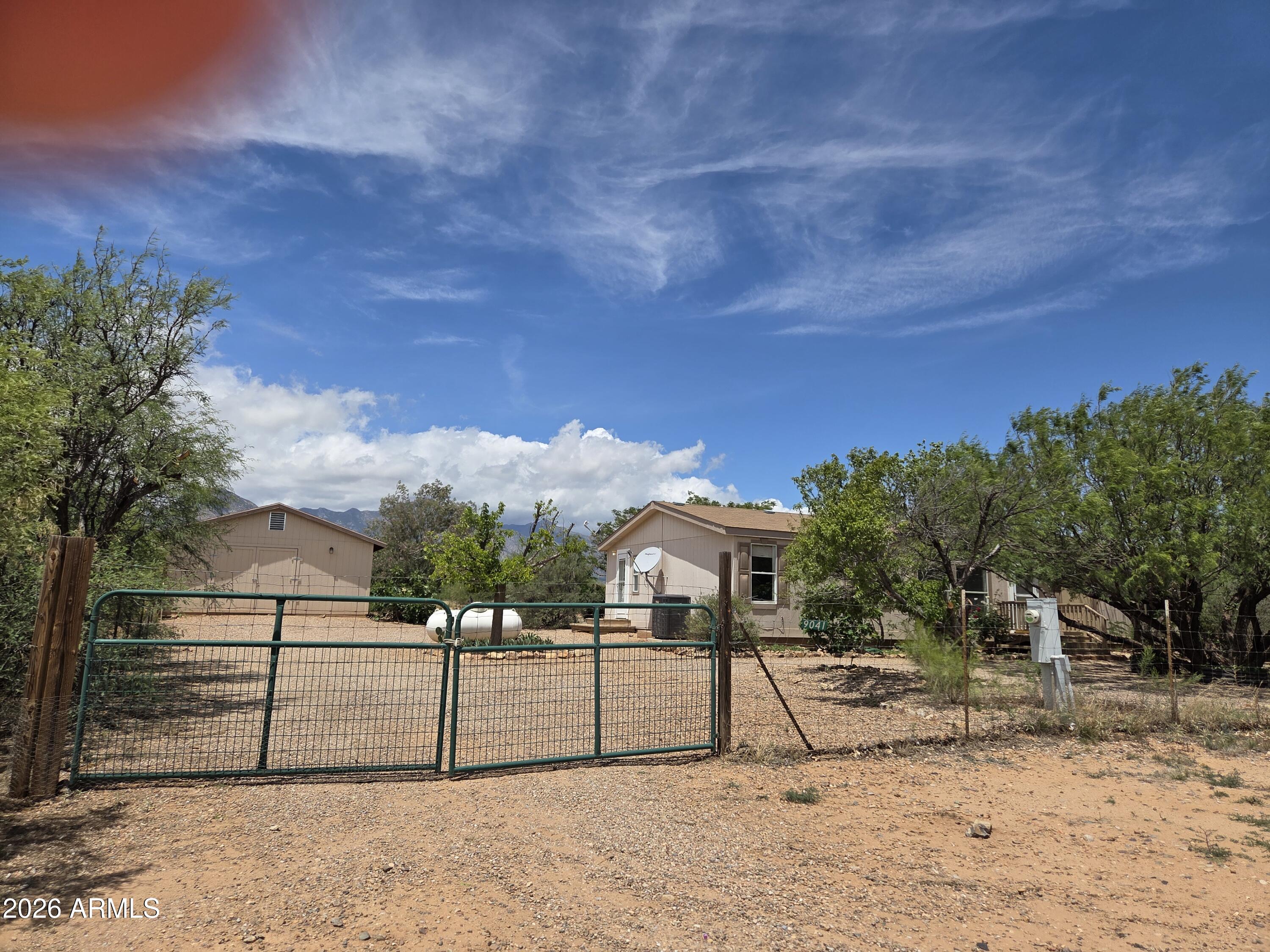 CORONADO RANCHETTES - Residential