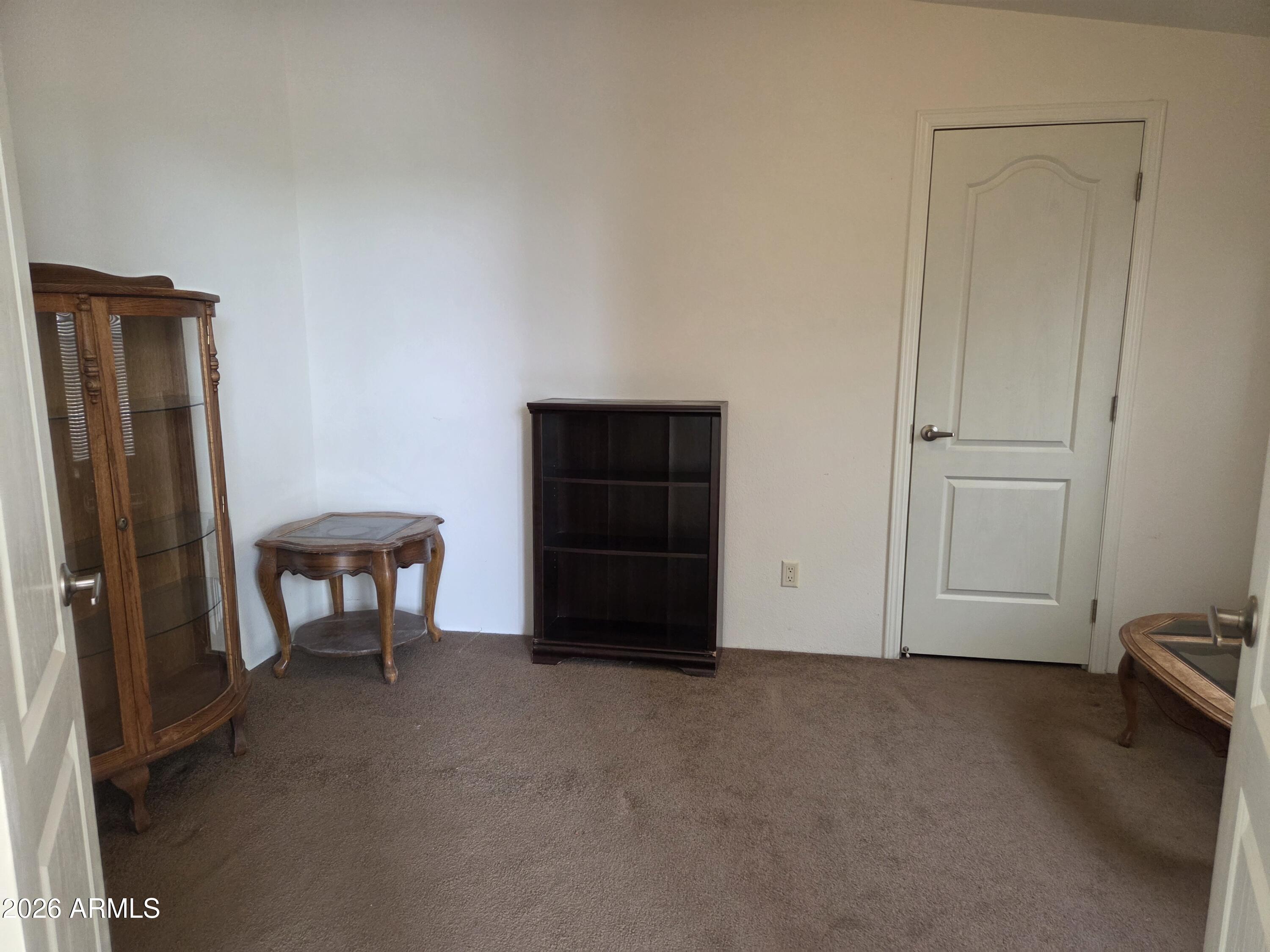 CORONADO RANCHETTES - Residential