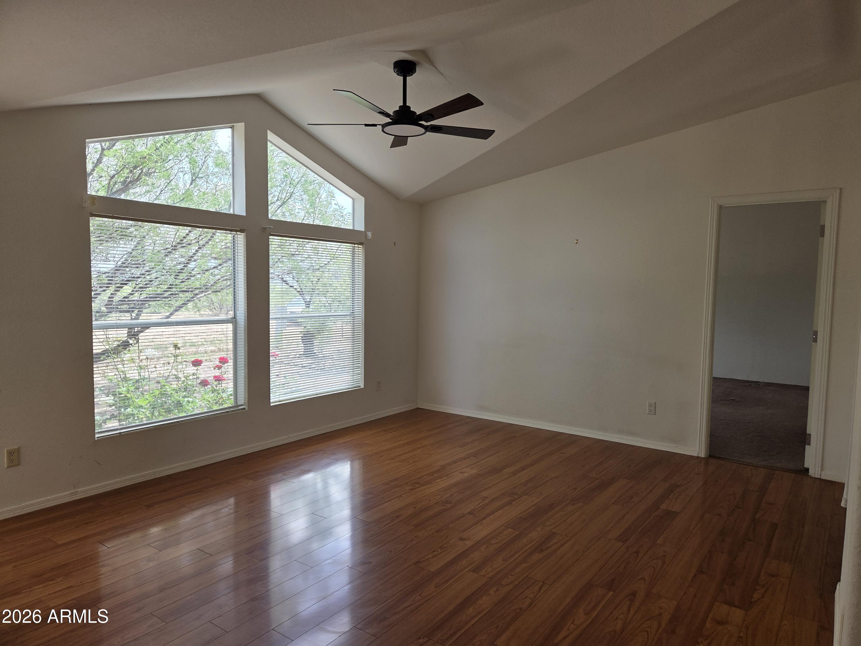 CORONADO RANCHETTES - Residential