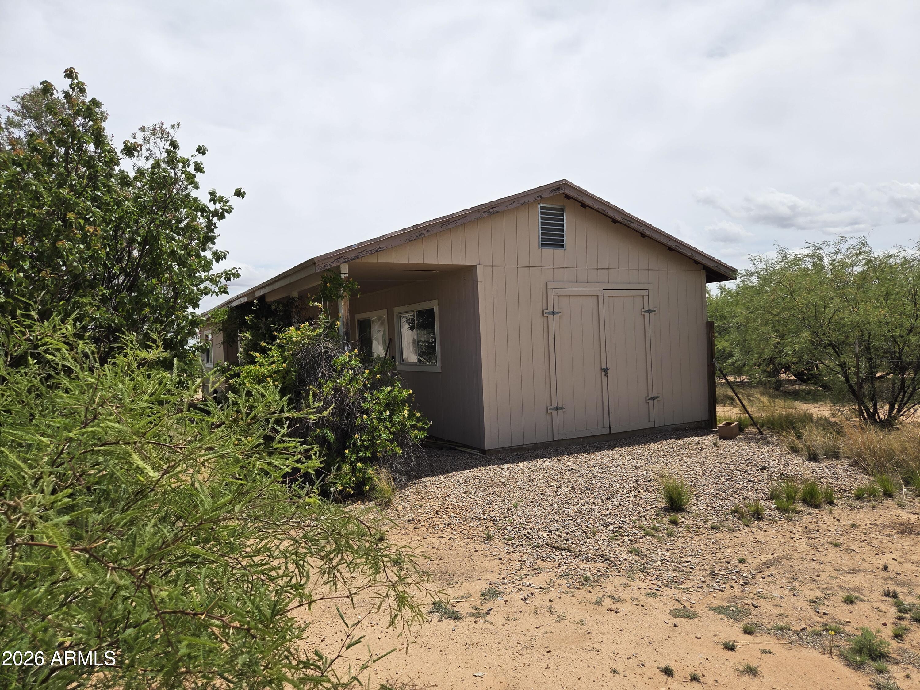 CORONADO RANCHETTES - Residential