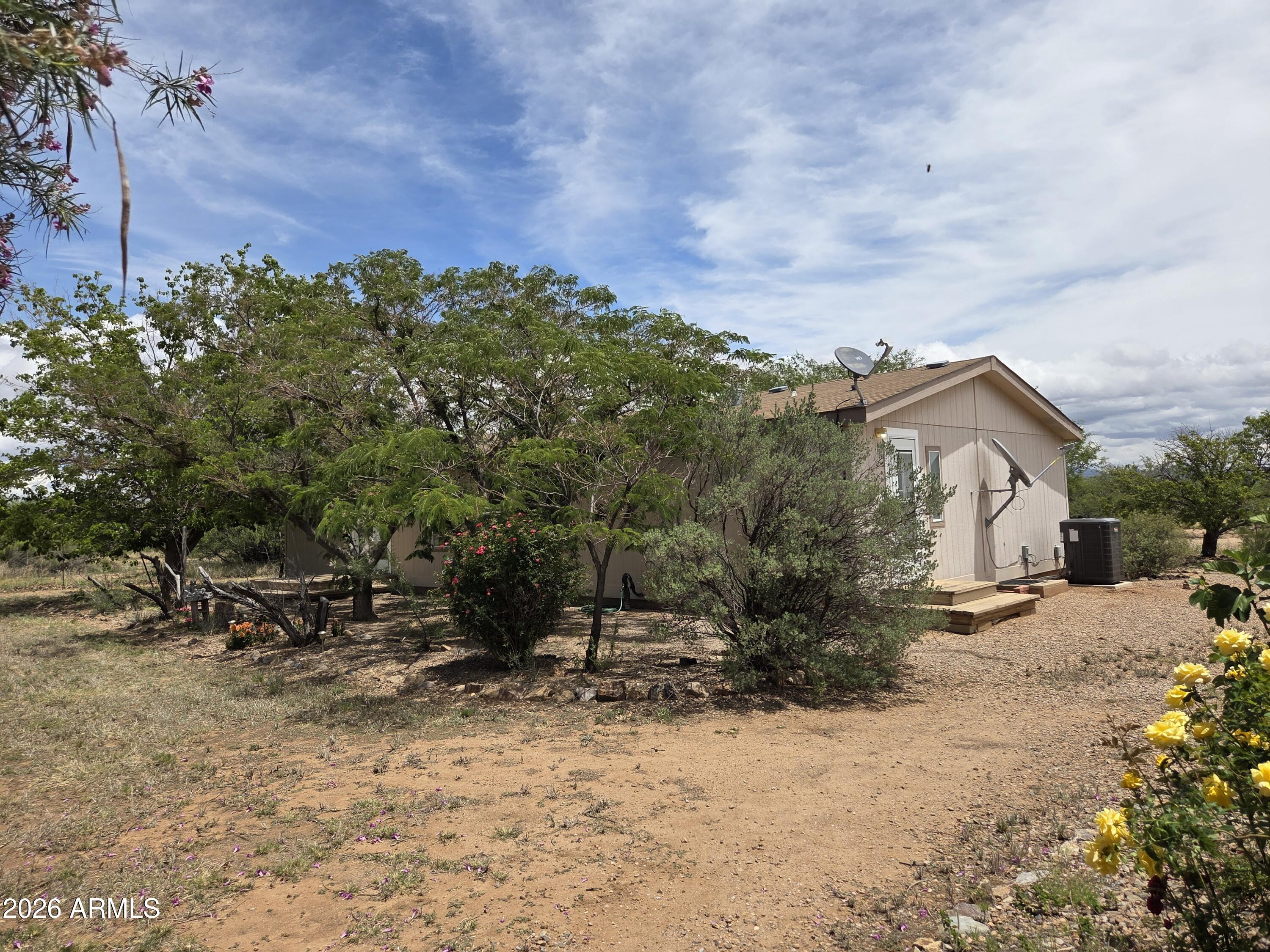 CORONADO RANCHETTES - Residential