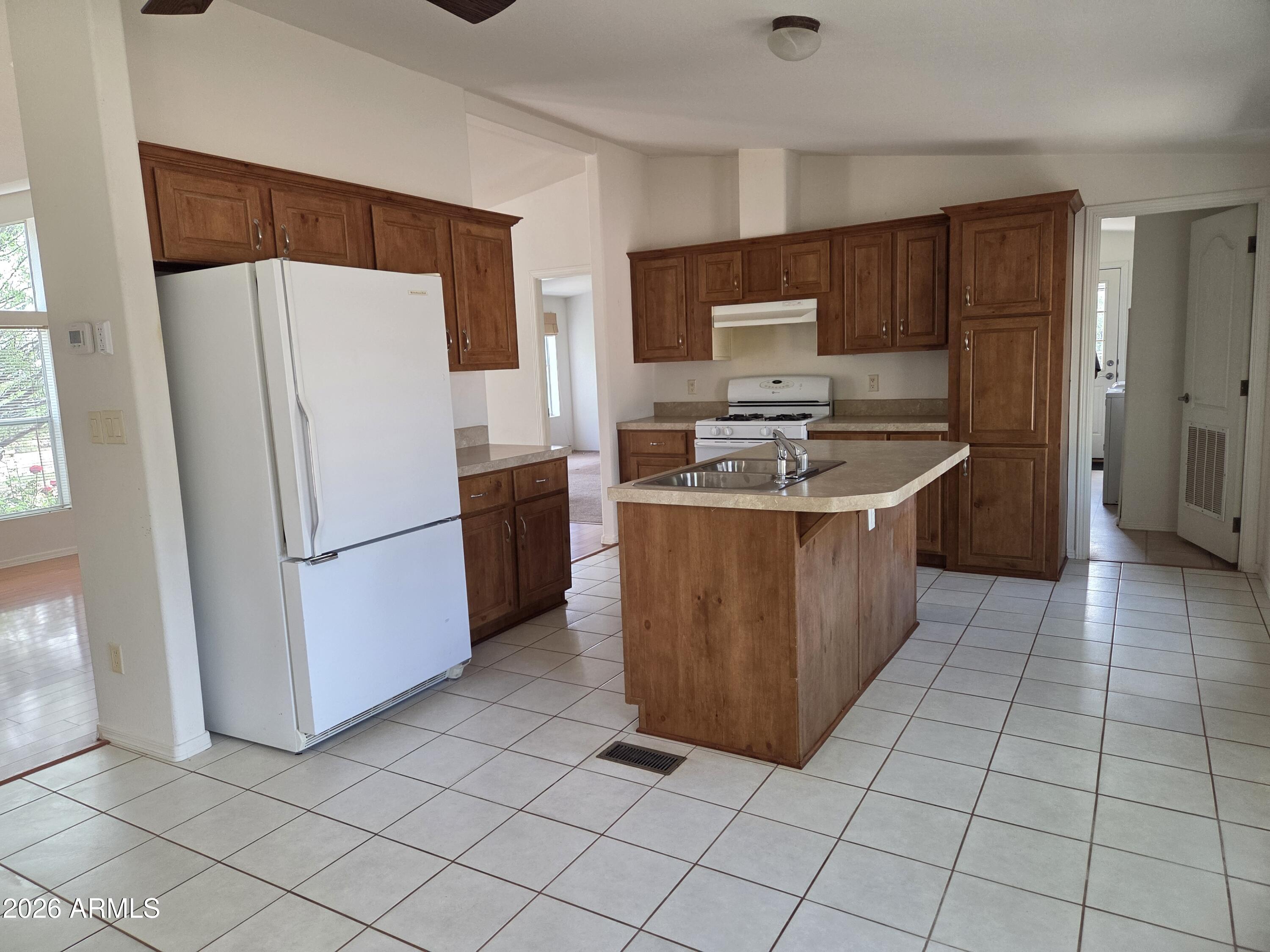 CORONADO RANCHETTES - Residential