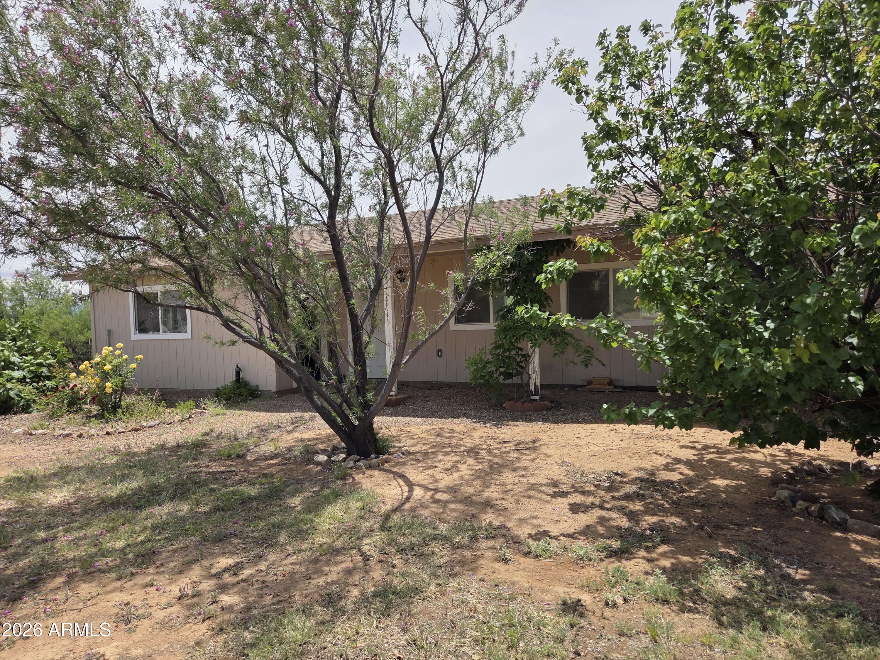 CORONADO RANCHETTES - Residential