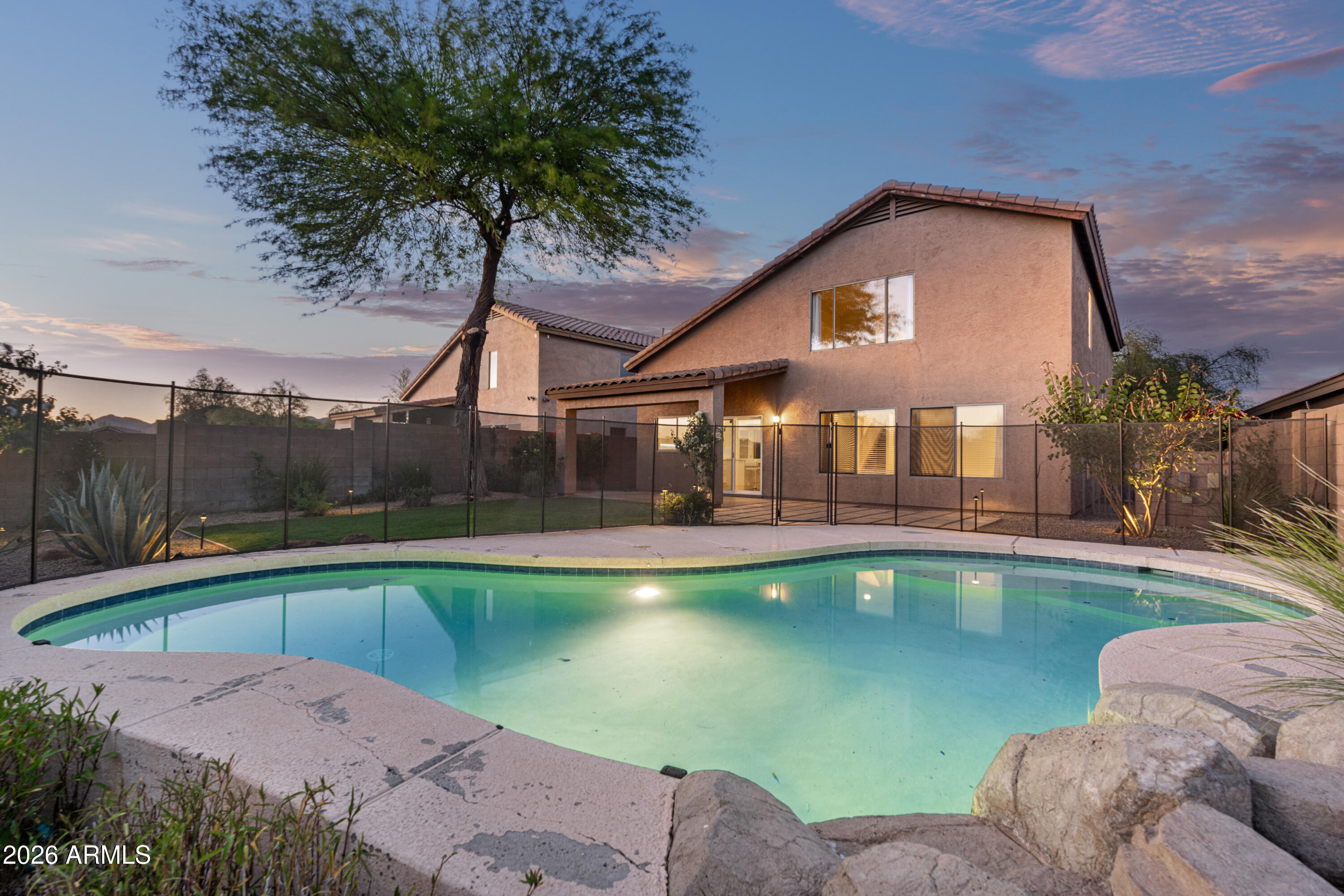 DOVE VALLEY RANCH - Residential