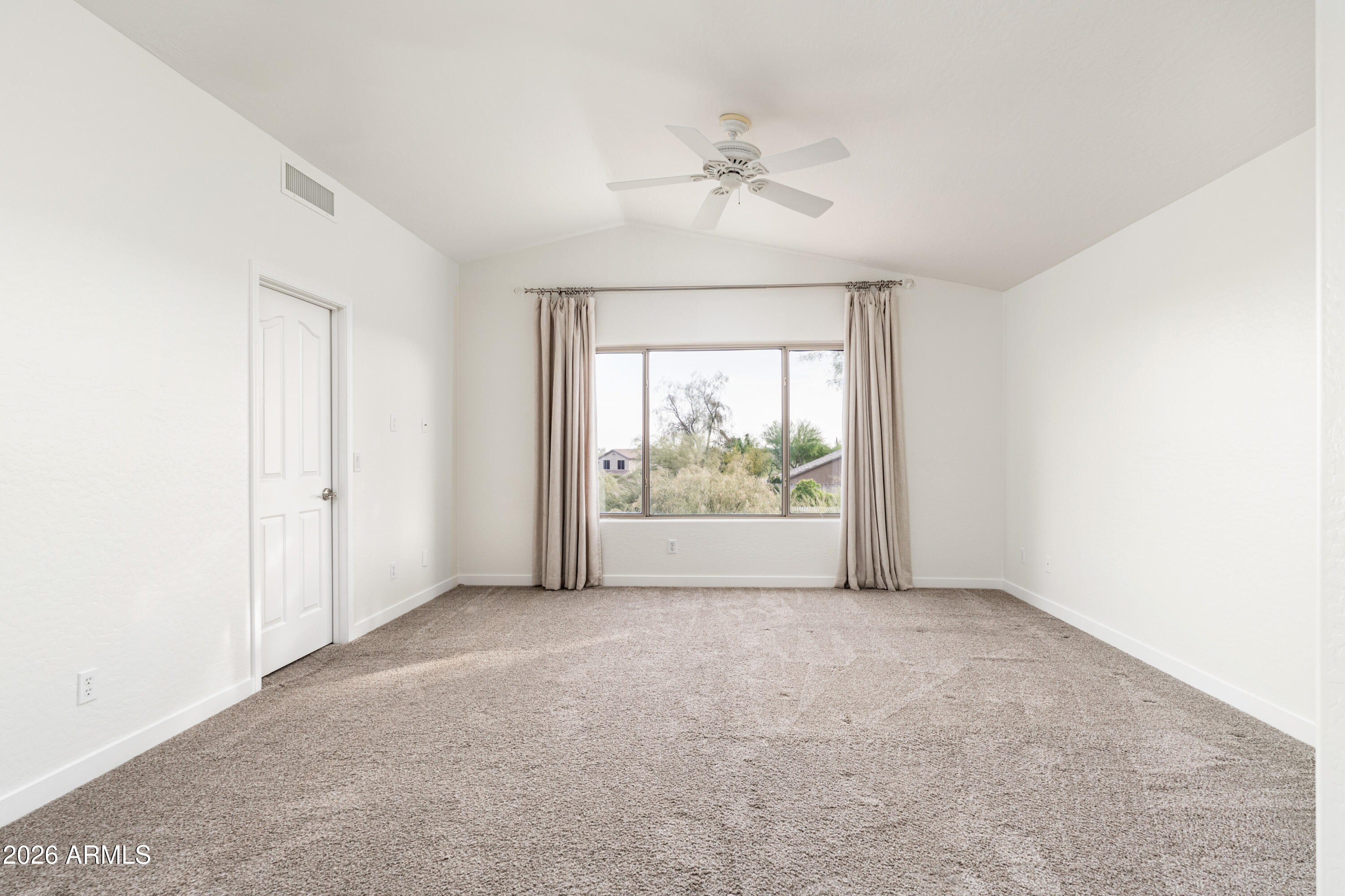 DOVE VALLEY RANCH - Residential