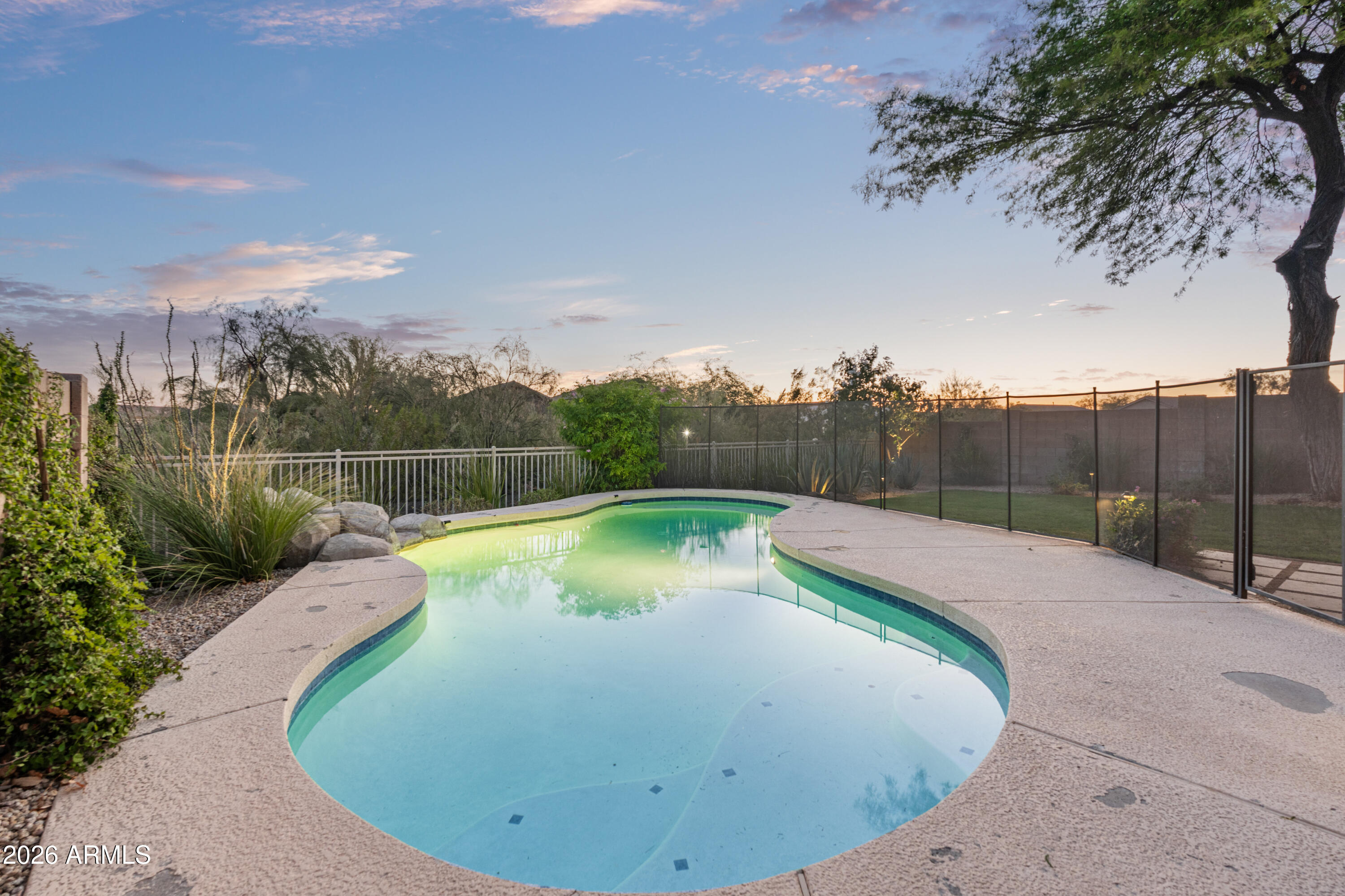 DOVE VALLEY RANCH - Residential