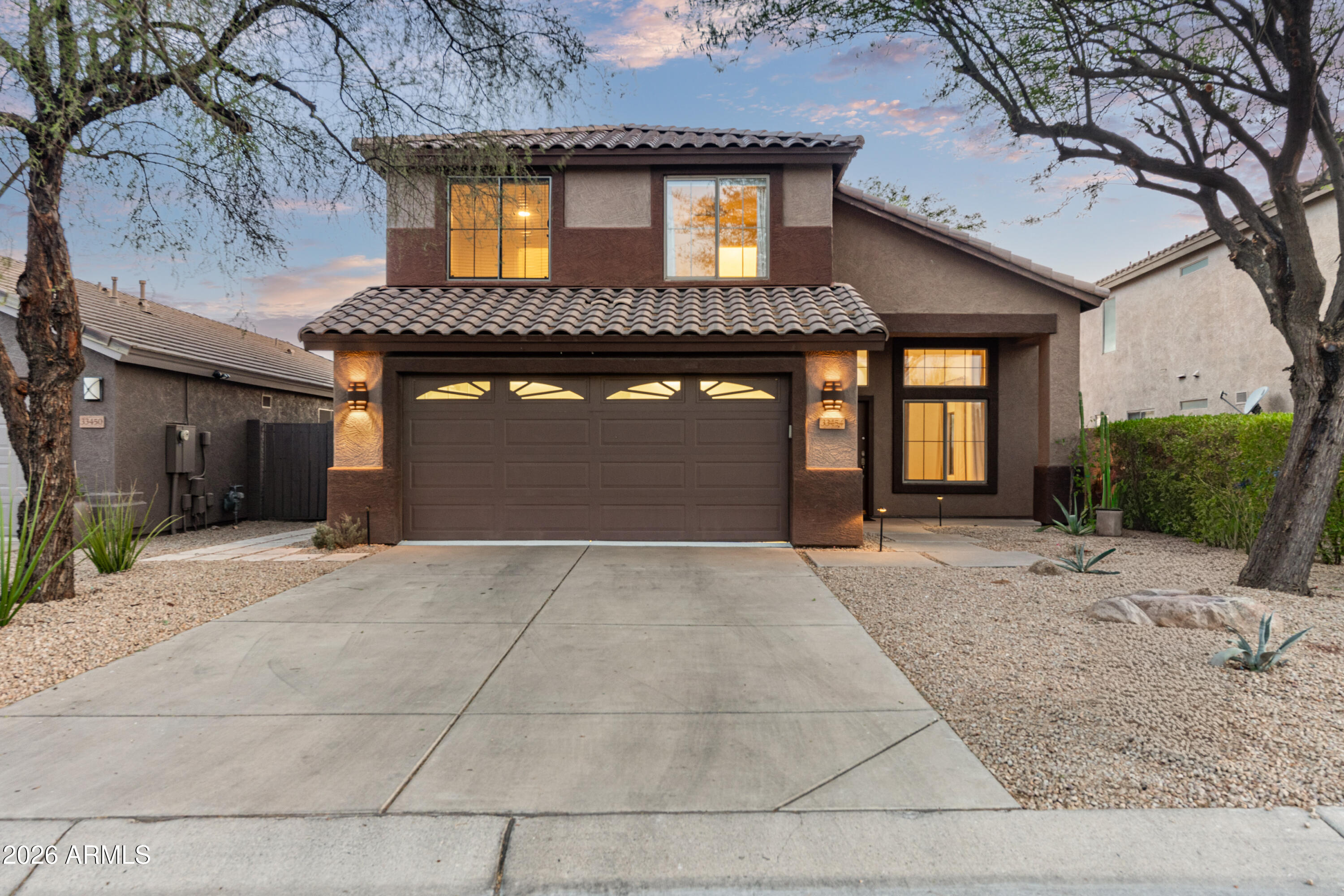 DOVE VALLEY RANCH - Residential