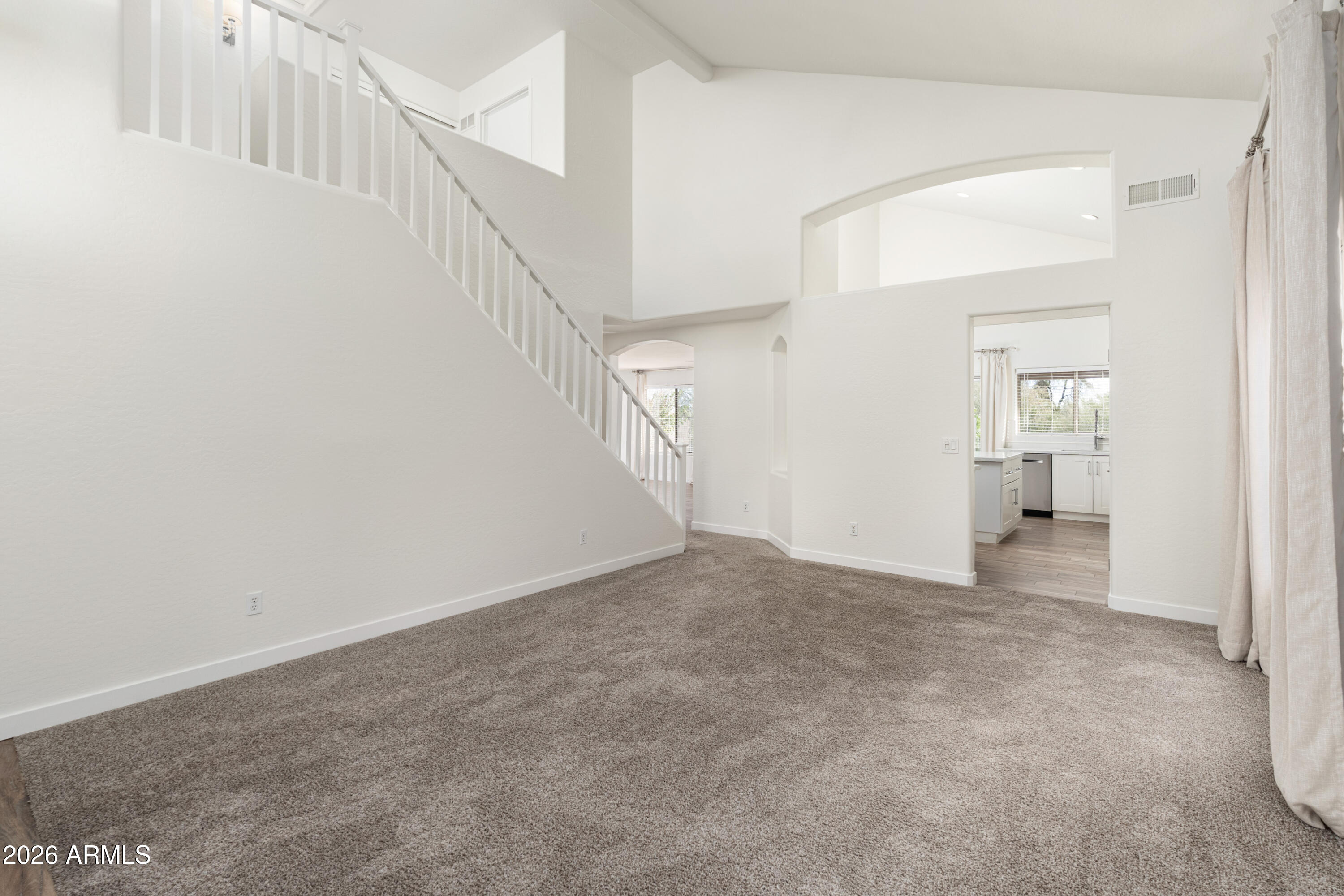 DOVE VALLEY RANCH - Residential