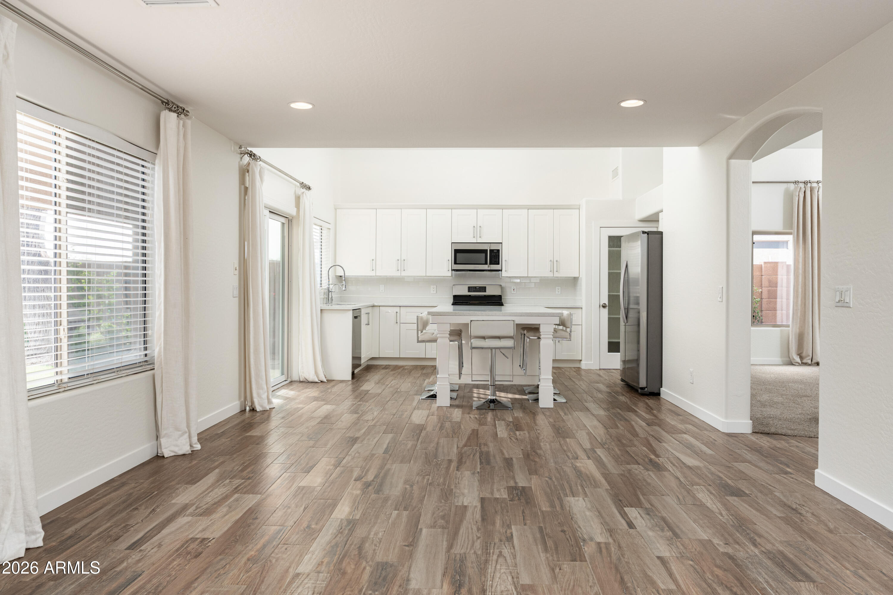 DOVE VALLEY RANCH - Residential