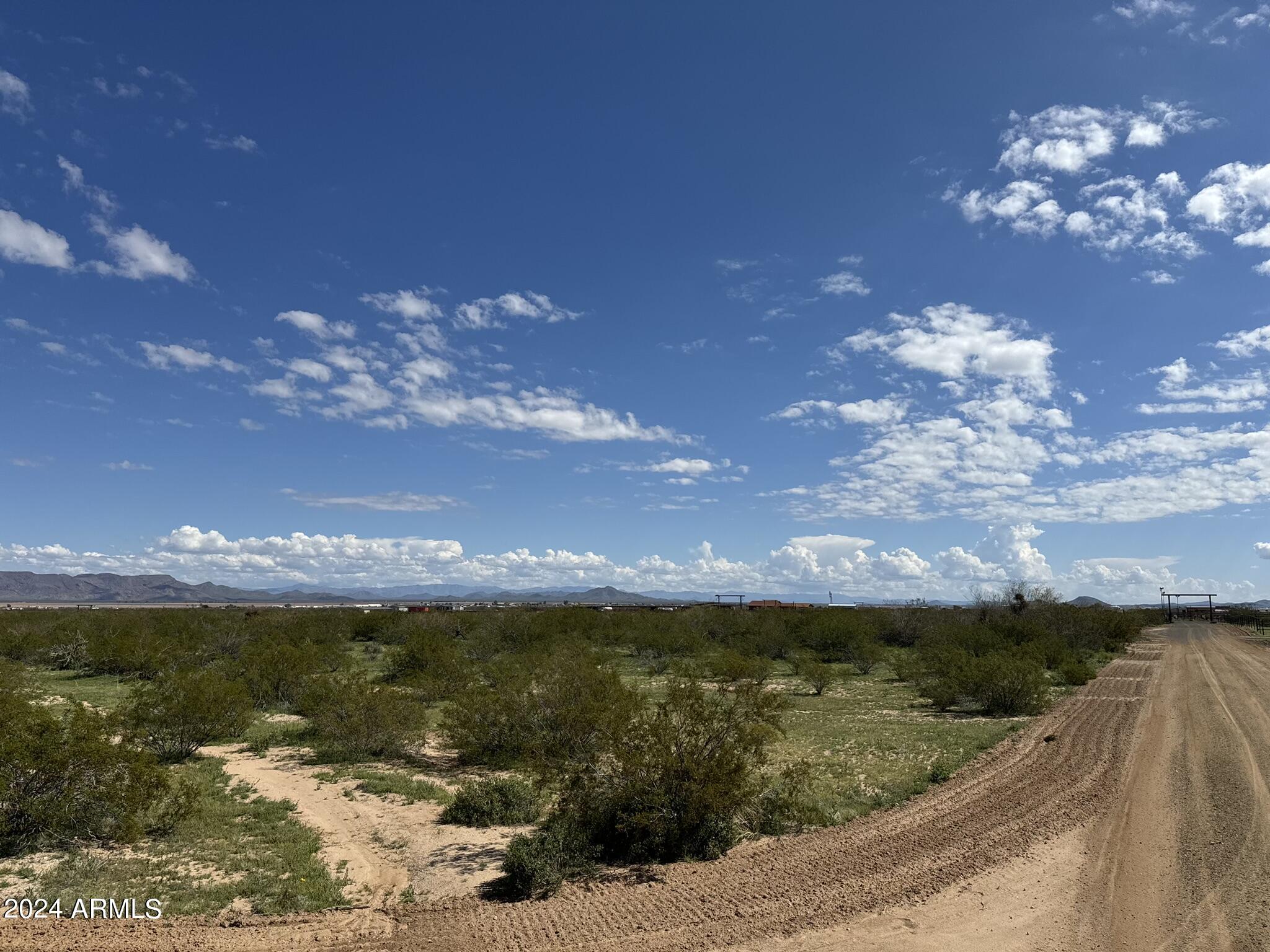 RANCHO DE VAQUEROS - Land