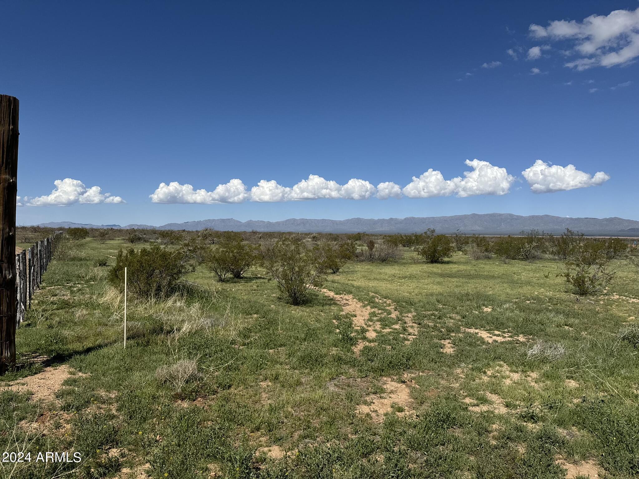 RANCHO DE VAQUEROS - Land