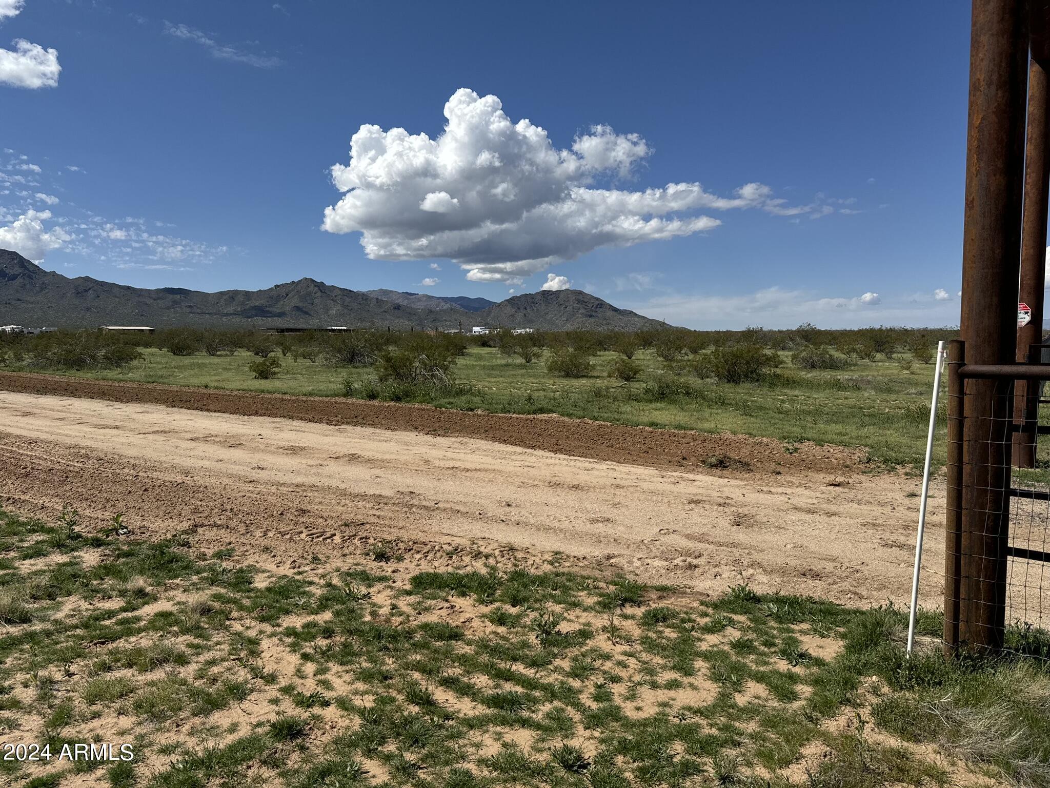RANCHO DE VAQUEROS - Land