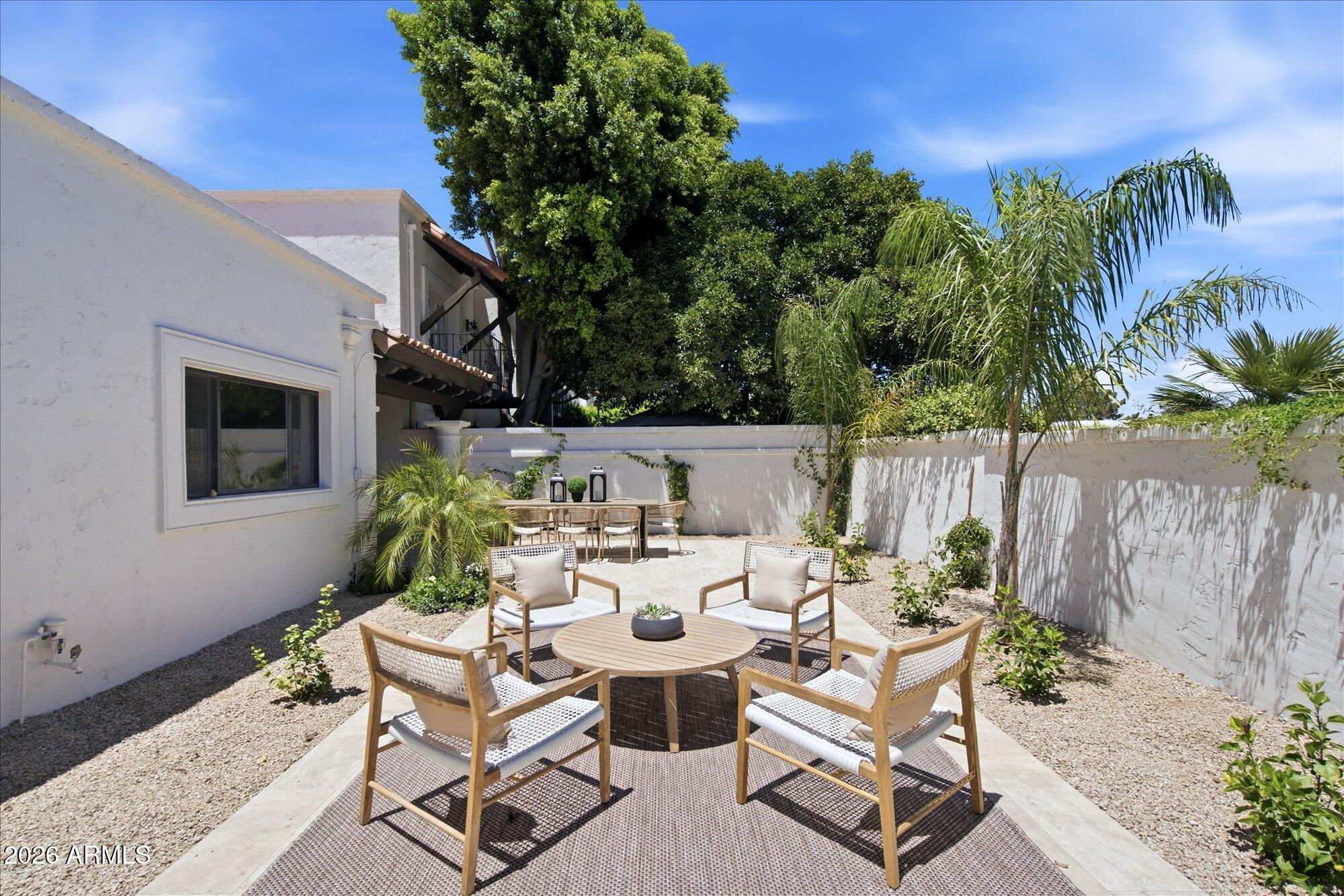 CUERNAVACA TOWNHOUSES - Residential