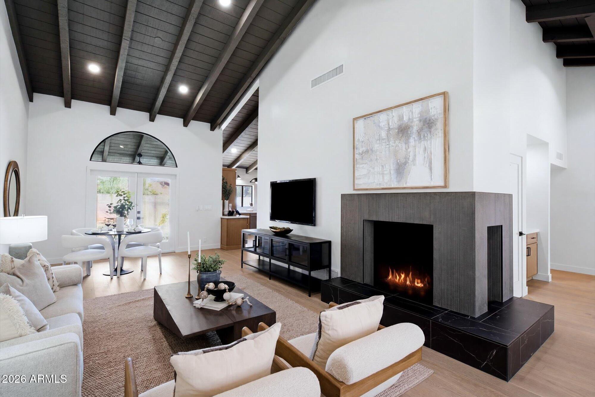 CUERNAVACA TOWNHOUSES - Residential