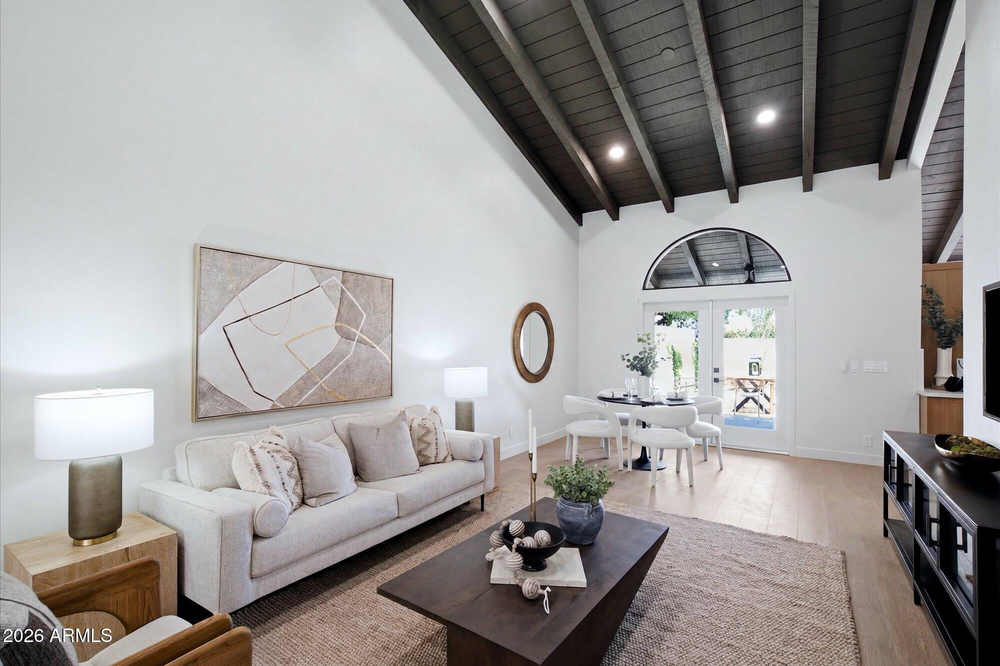 CUERNAVACA TOWNHOUSES - Residential