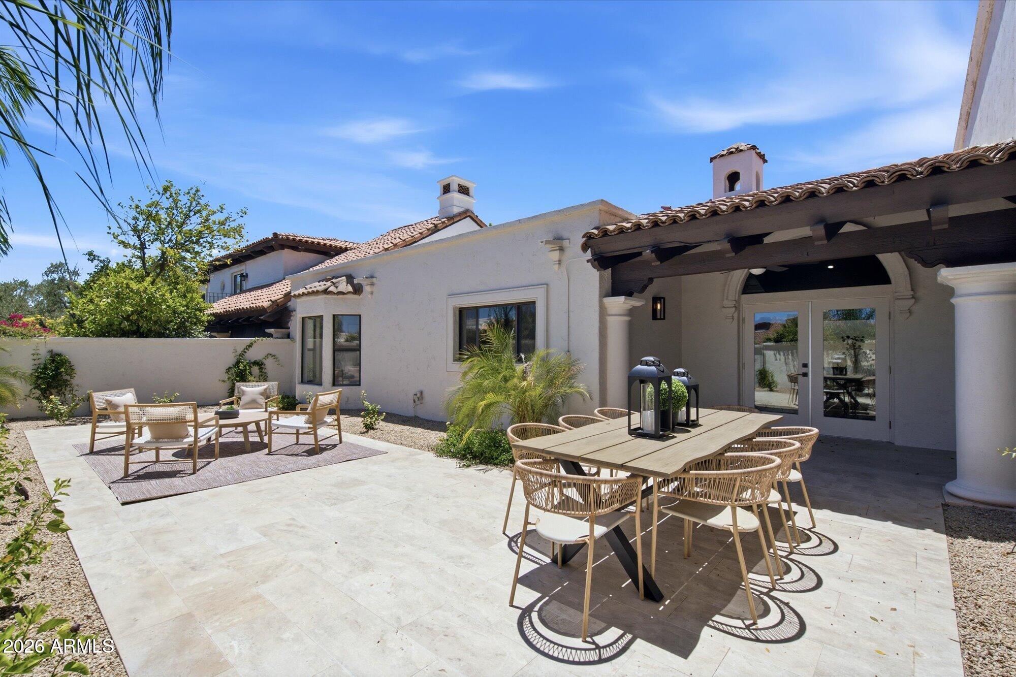CUERNAVACA TOWNHOUSES - Residential