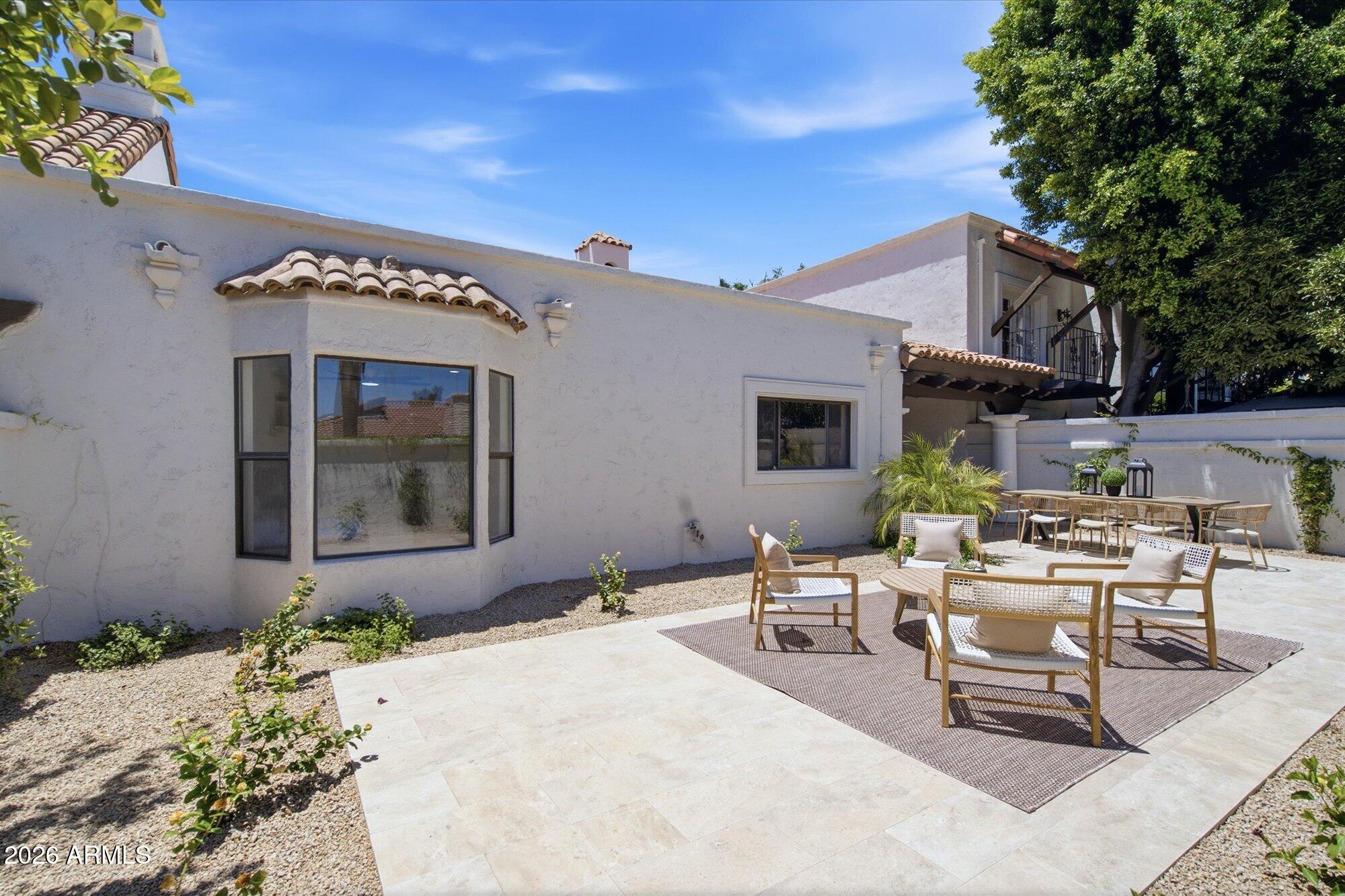 CUERNAVACA TOWNHOUSES - Residential