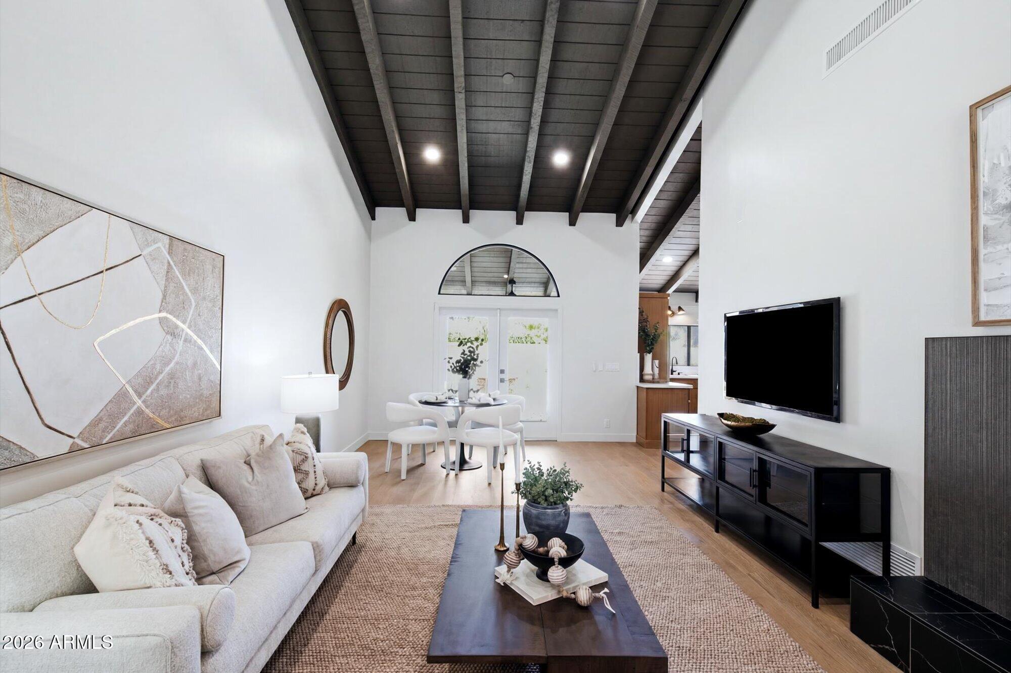 CUERNAVACA TOWNHOUSES - Residential