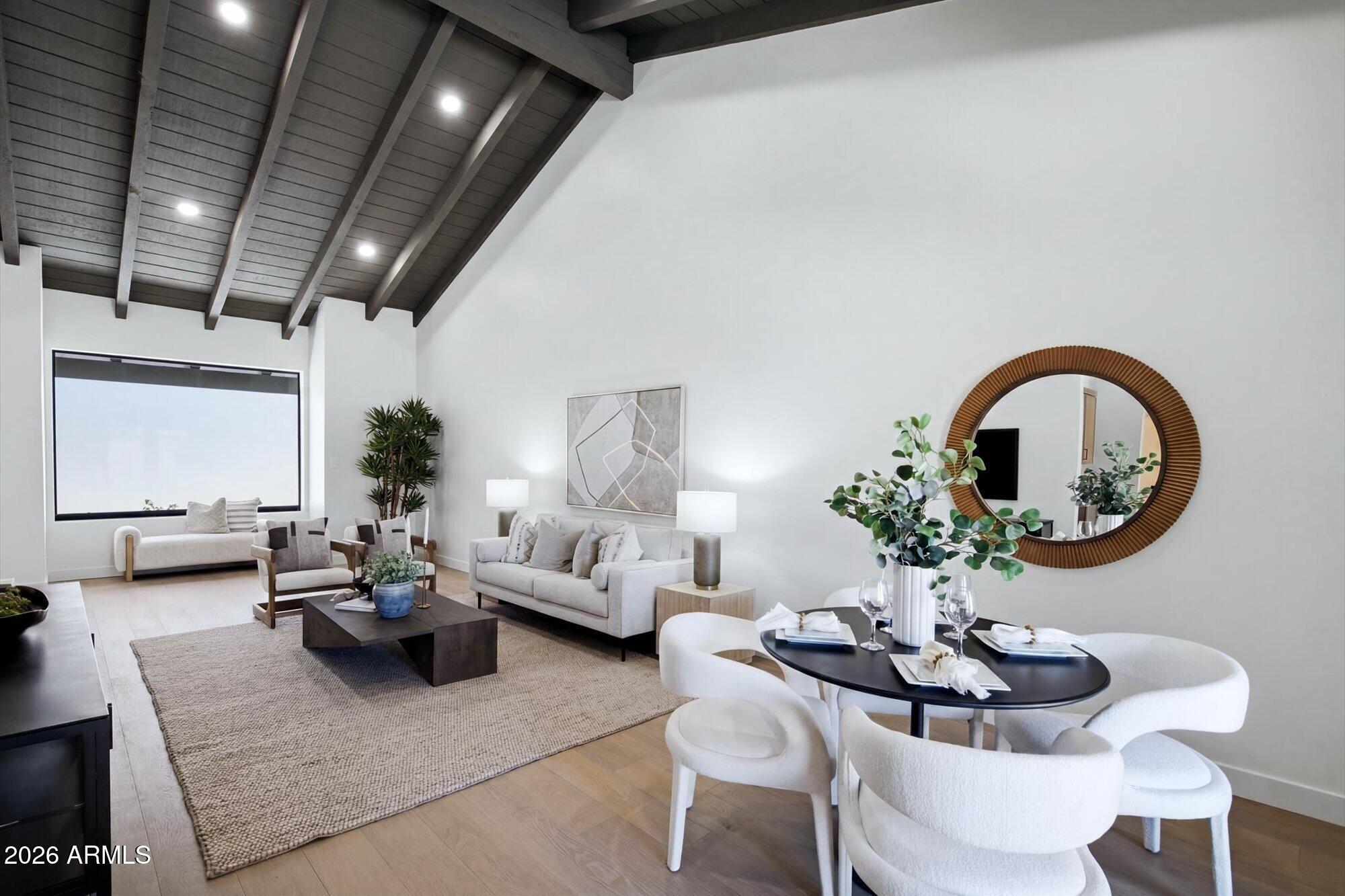 CUERNAVACA TOWNHOUSES - Residential