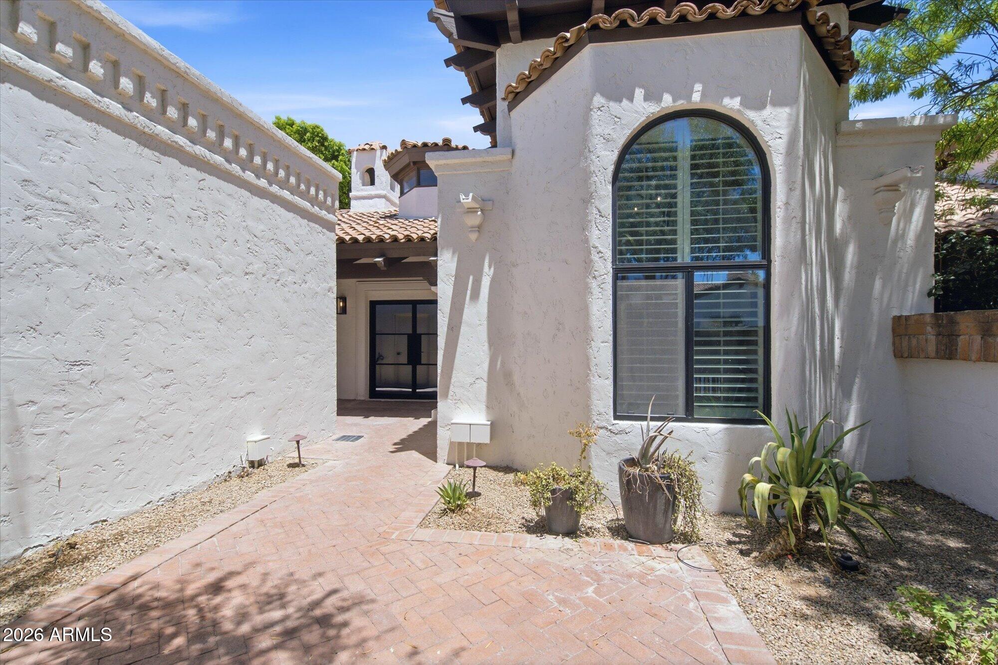 CUERNAVACA TOWNHOUSES - Residential