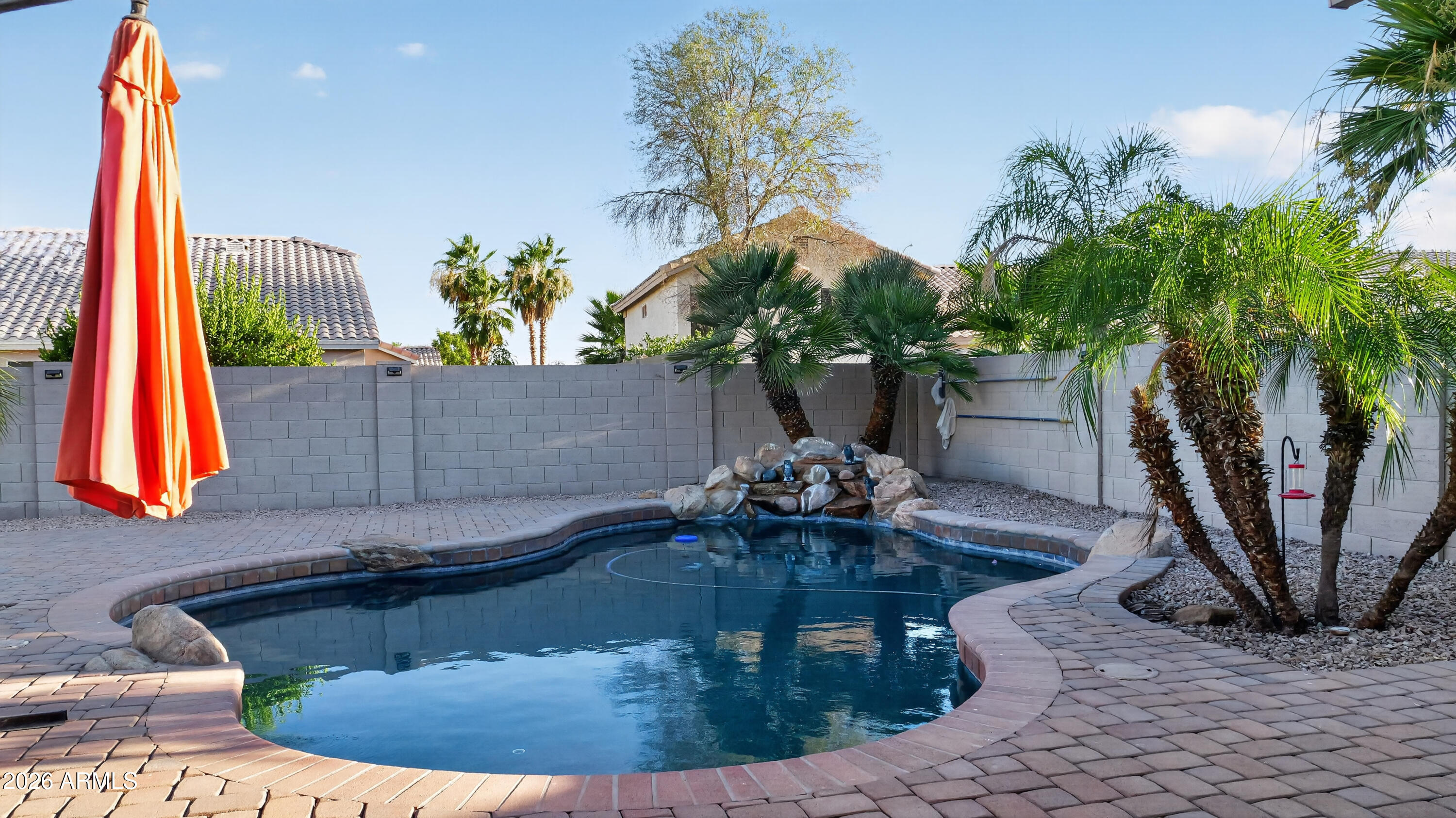 TRADITION - Residential